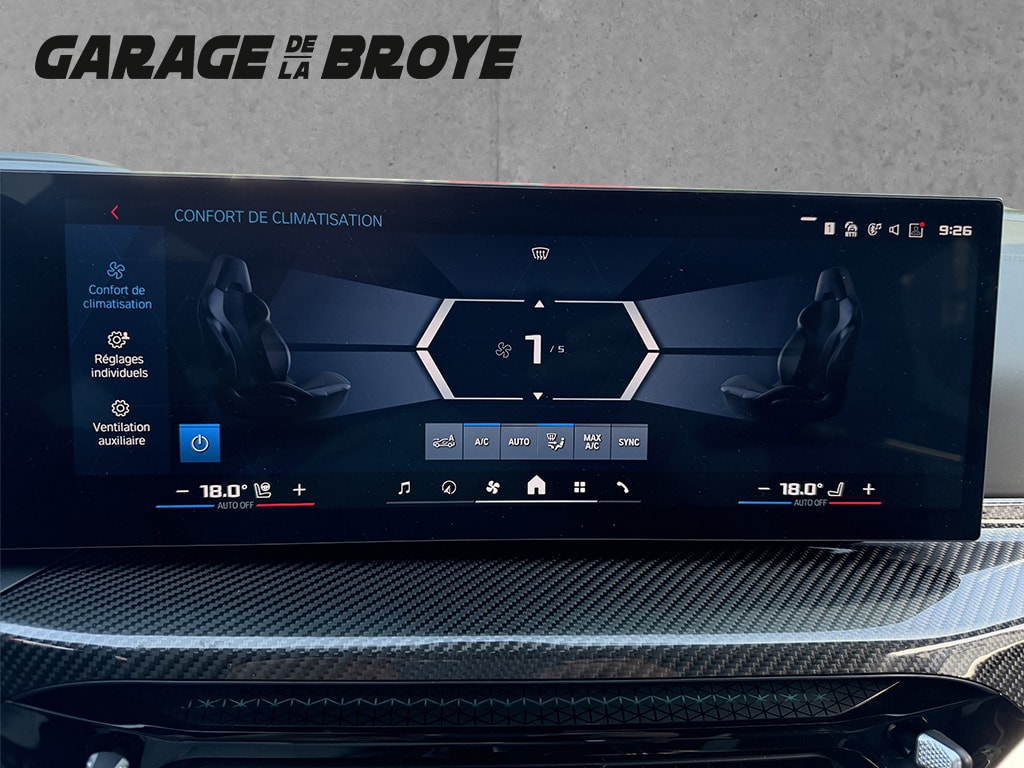 BMW M3 Competition xDrive Touring-image-15