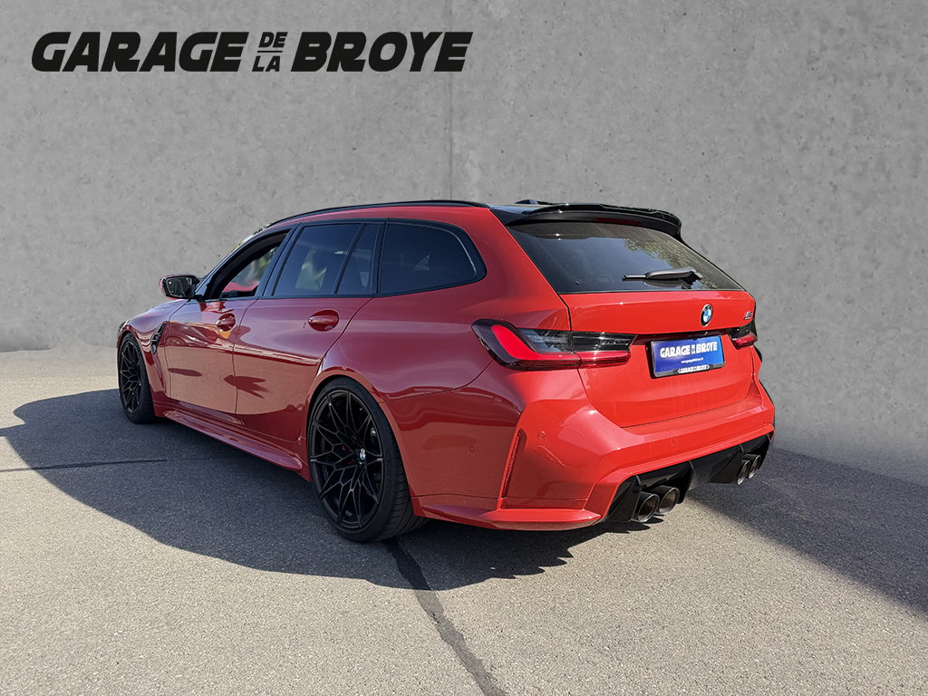 BMW M3 Competition xDrive Touring-image-5