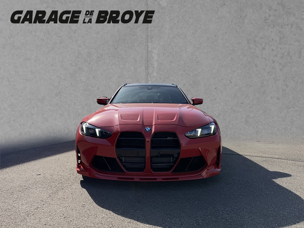 BMW M3 Competition xDrive Touring-image-3
