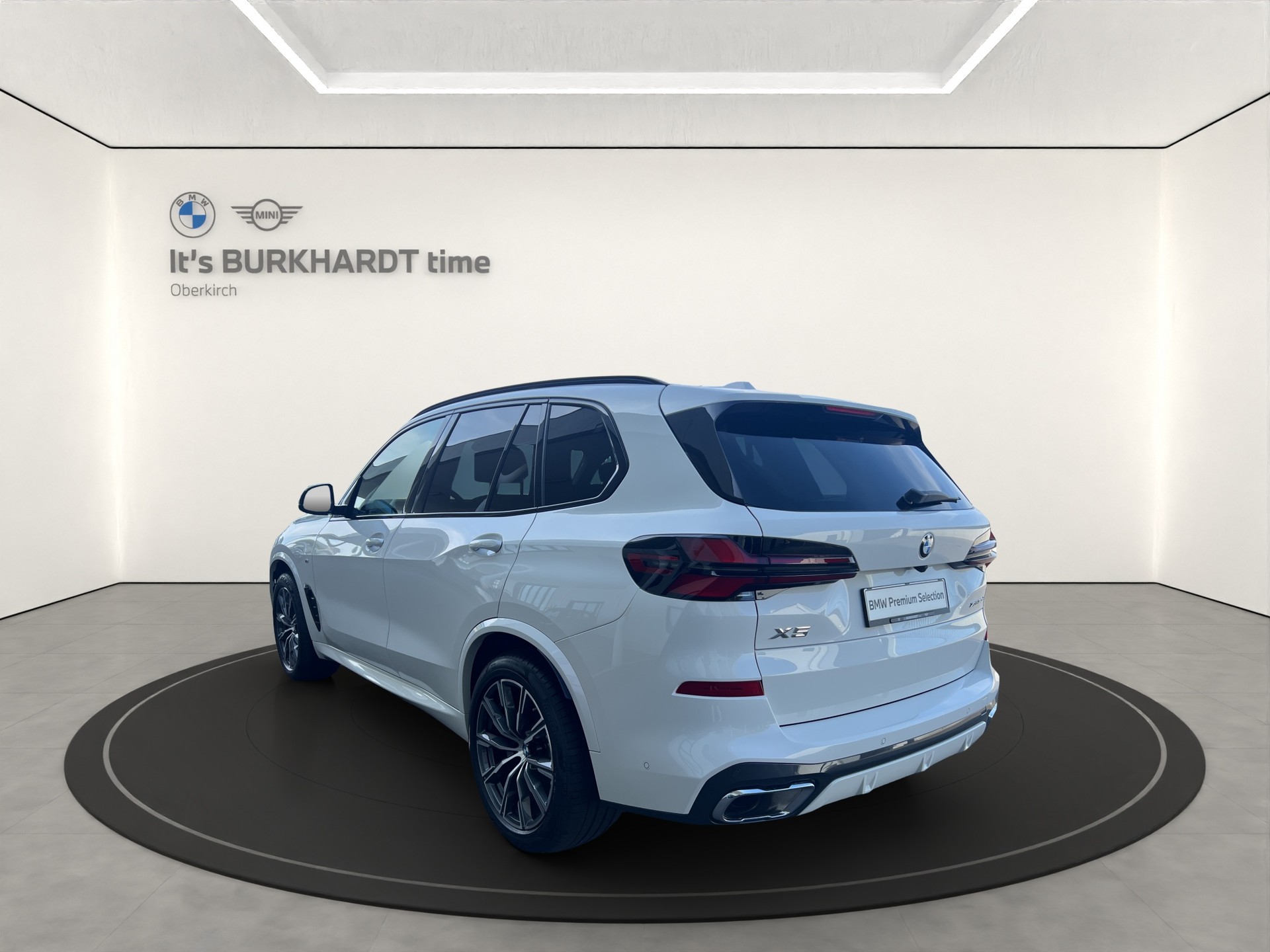 BMW X5 xDr 48V 30d M Sport-image-2