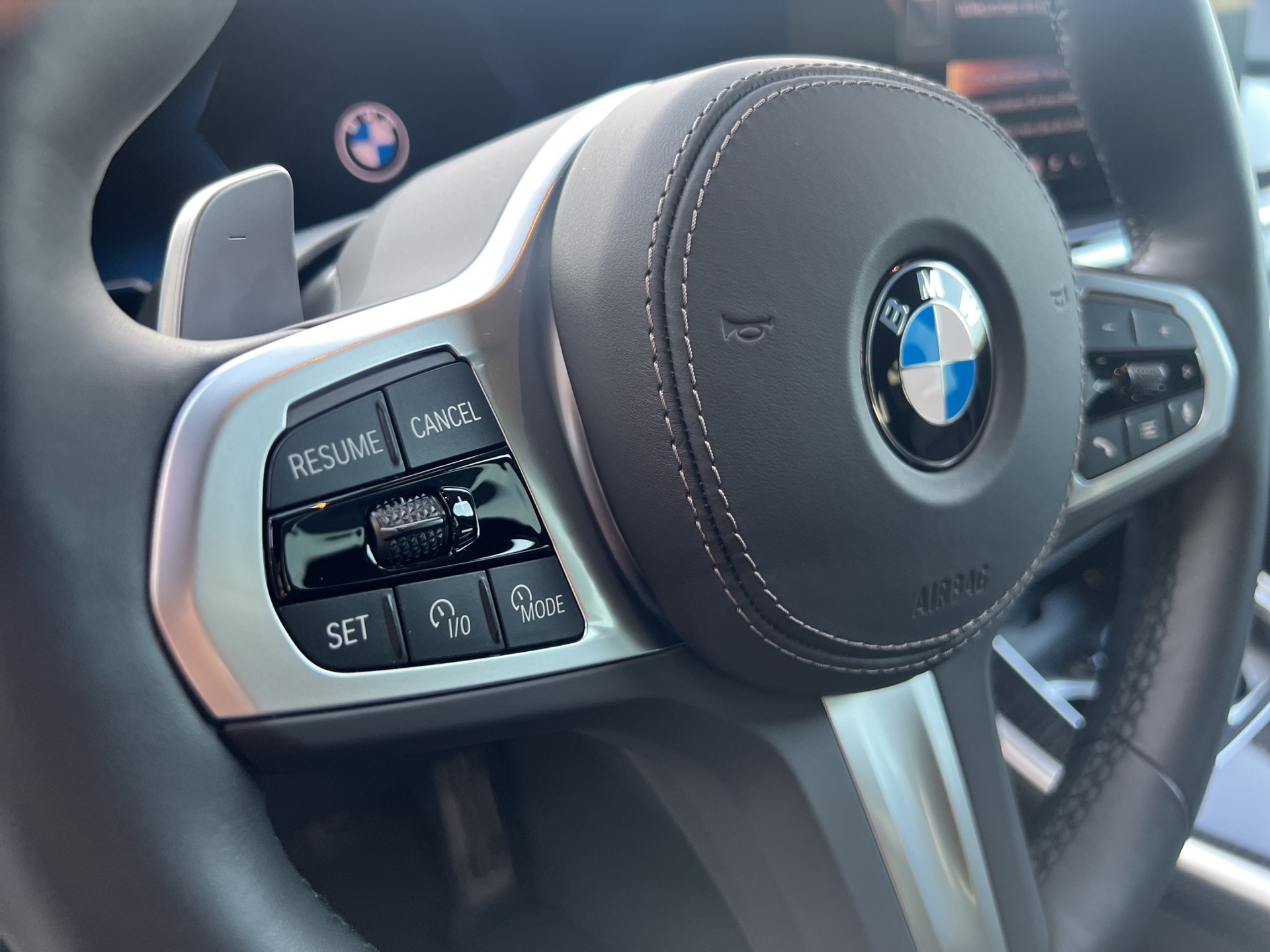 BMW X5 xDr 48V 30d M Sport-image-11