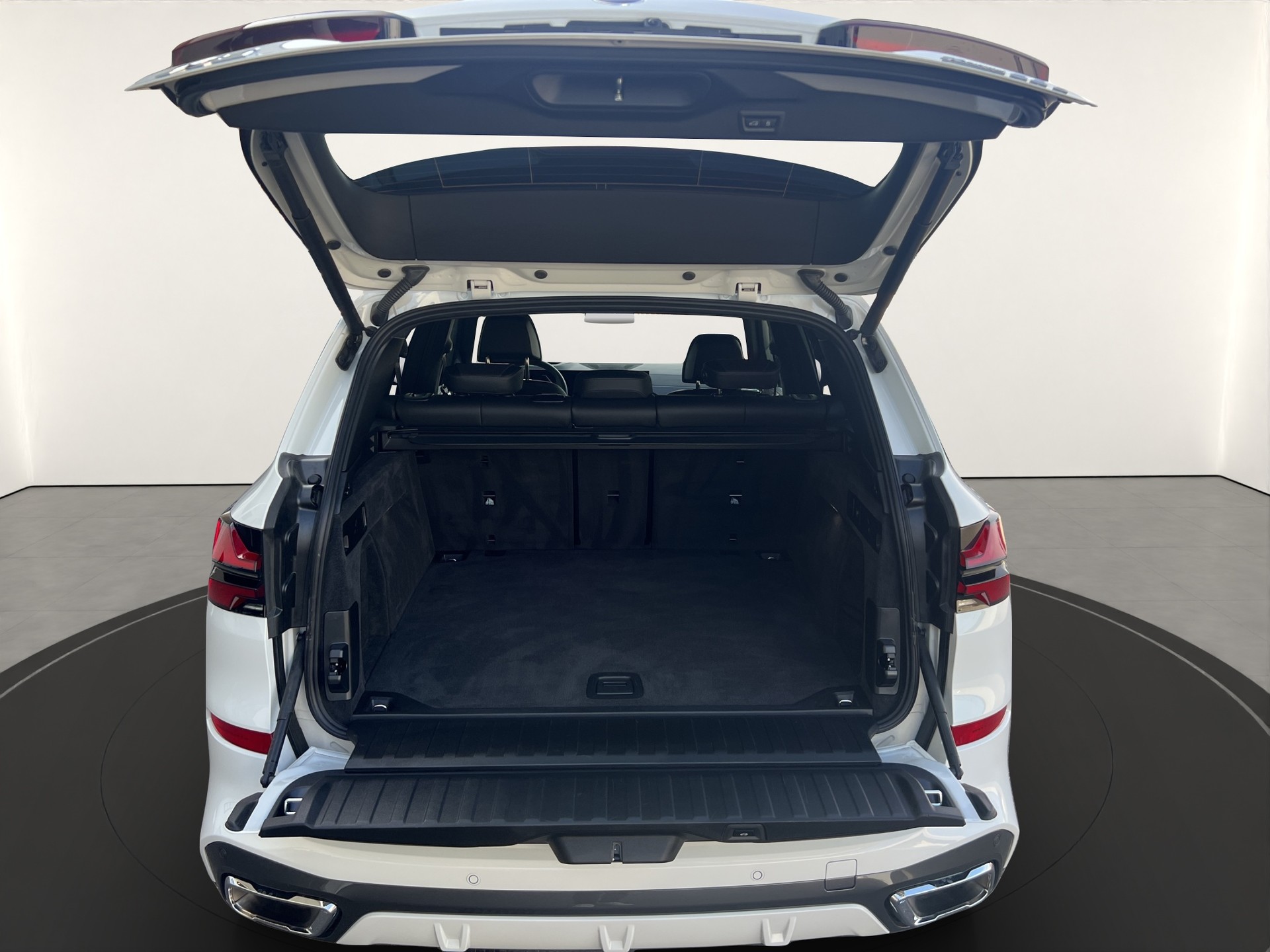 BMW X5 xDr 48V 30d M Sport-image-25