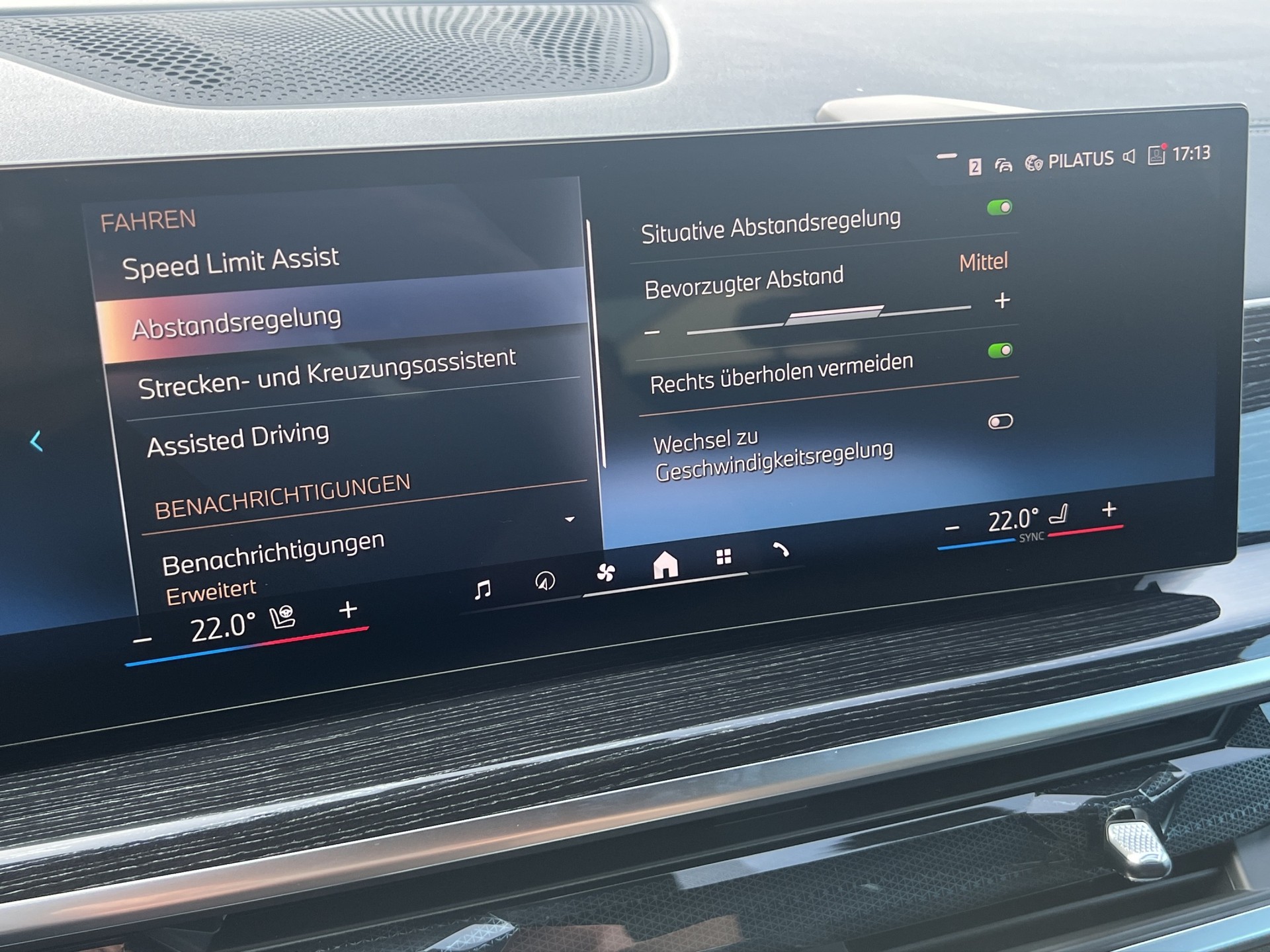 BMW X5 xDr 48V 30d M Sport-image-19