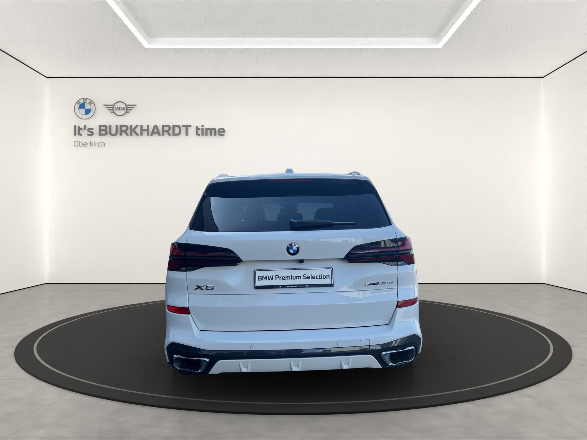 BMW X5 xDr 48V 30d M Sport-image-3