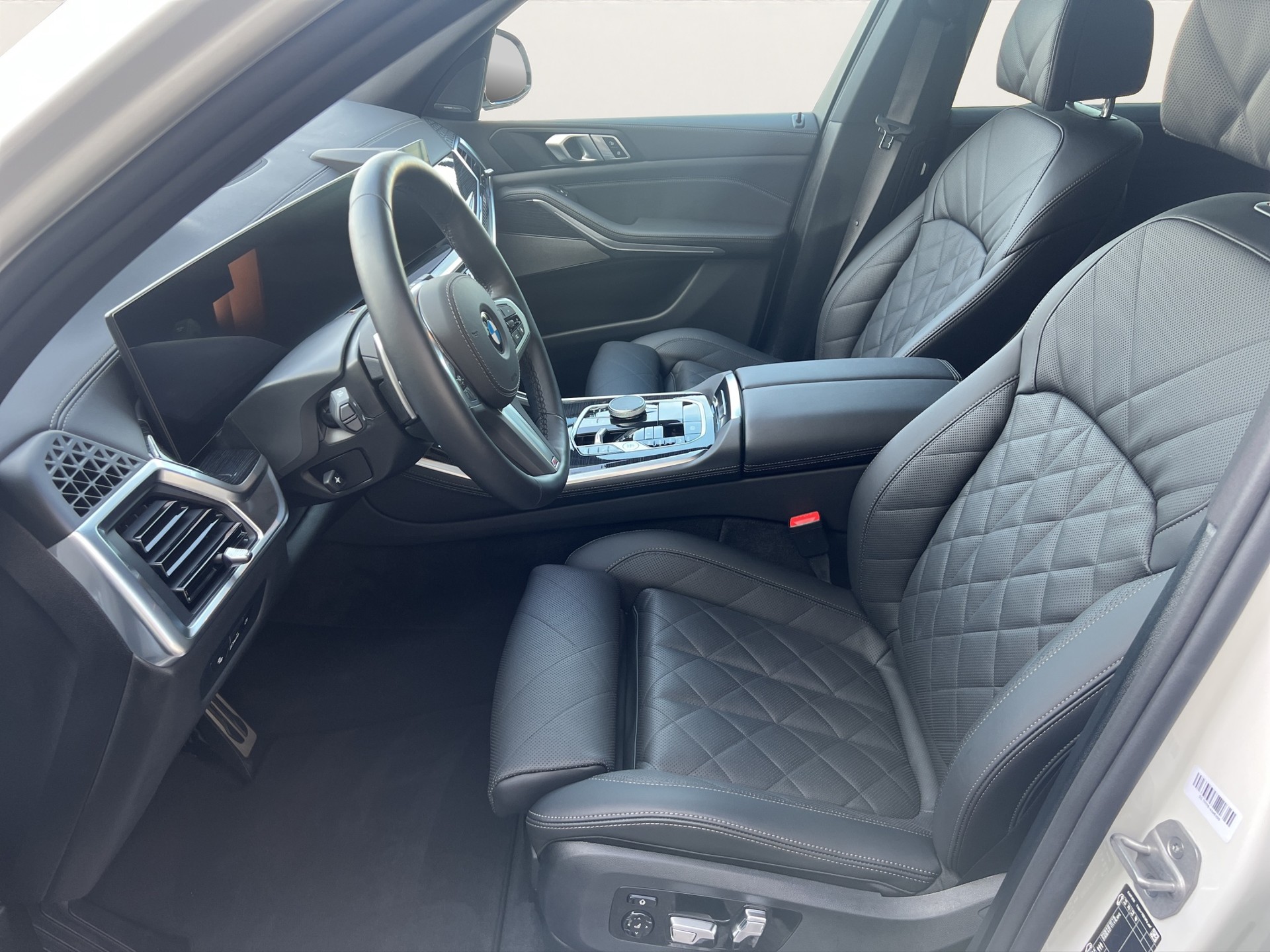 BMW X5 xDr 48V 30d M Sport-image-9