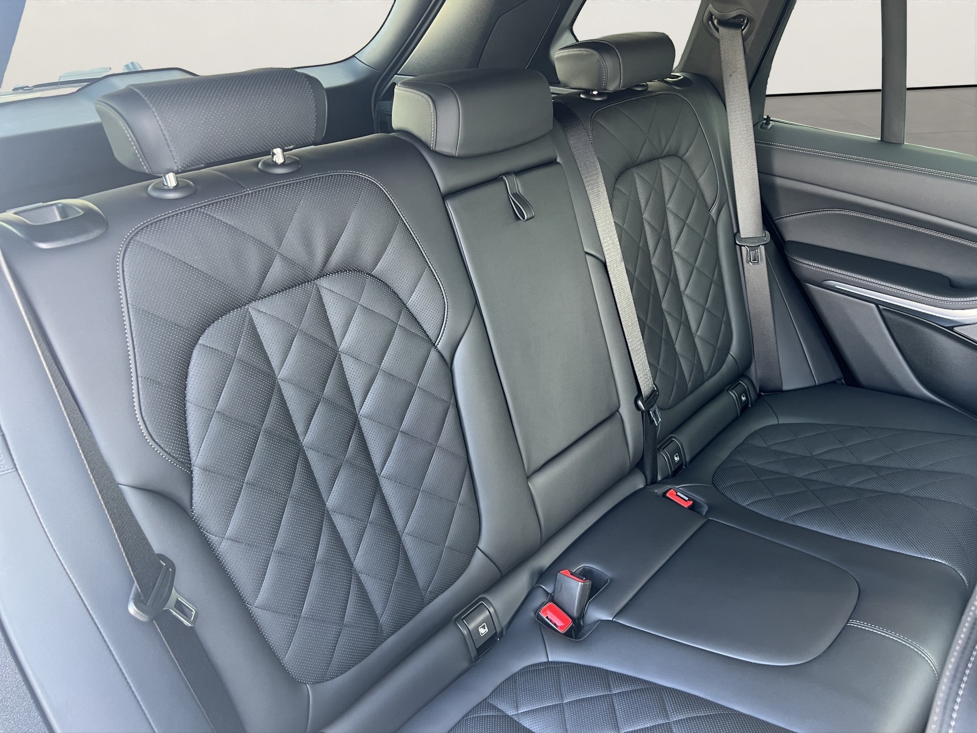 BMW X5 xDr 48V 30d M Sport-image-23