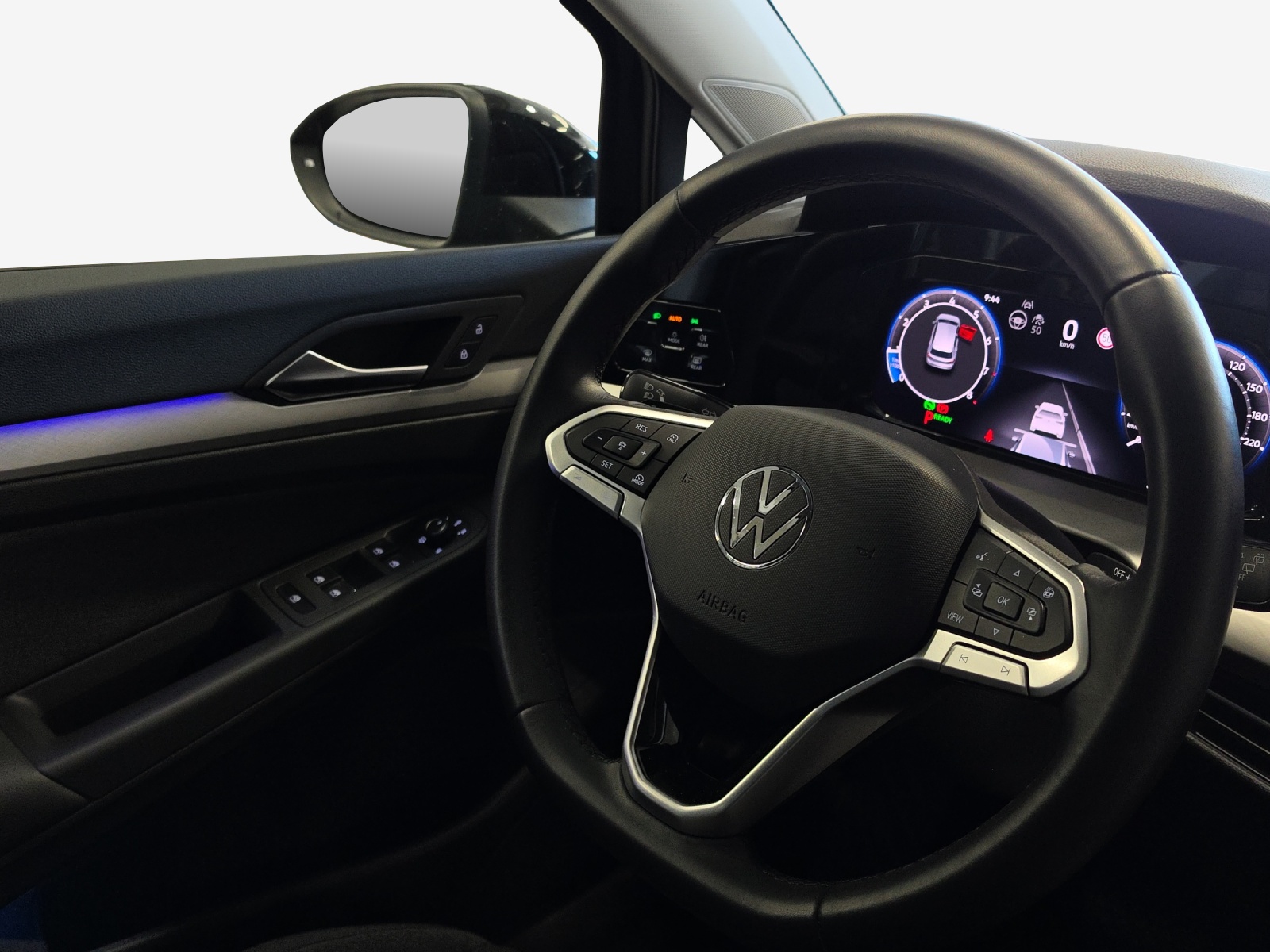 VW Golf 1.5 e TSI mHEV Life DSG-image-14