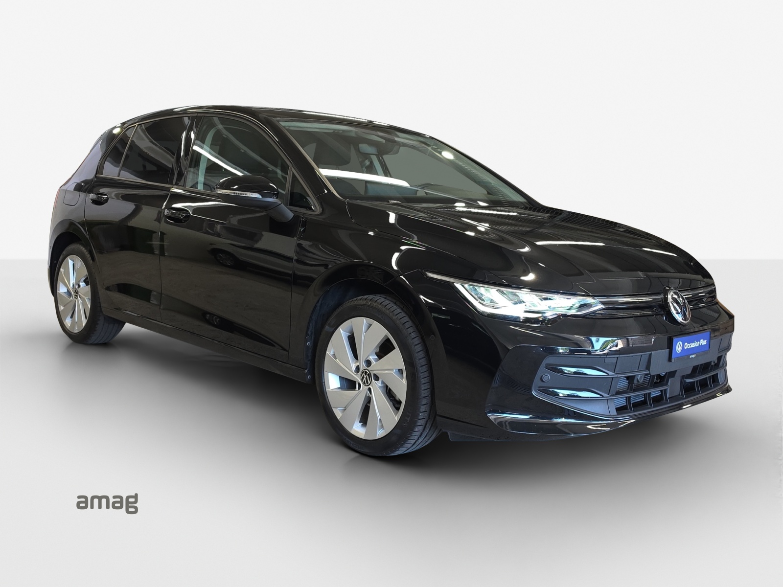 VW Golf 1.5 e TSI mHEV Life DSG-image-5