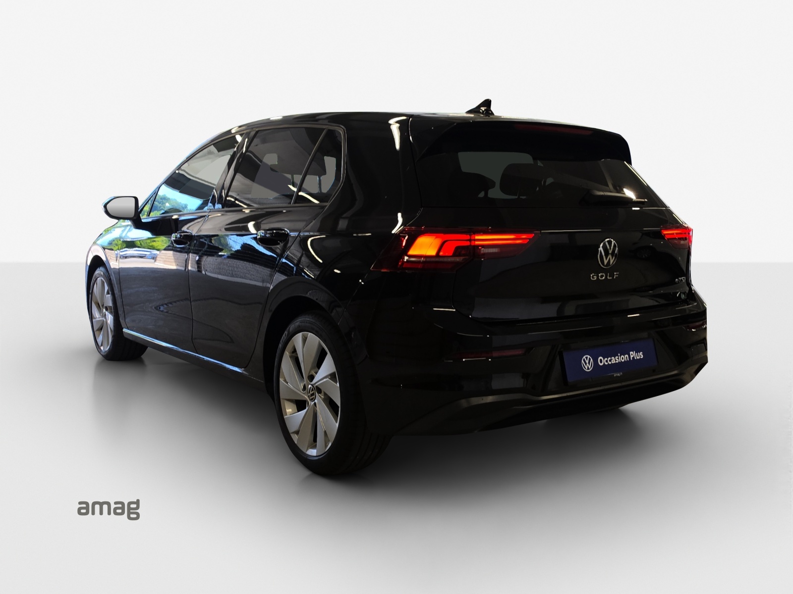 VW Golf 1.5 e TSI mHEV Life DSG-image-2