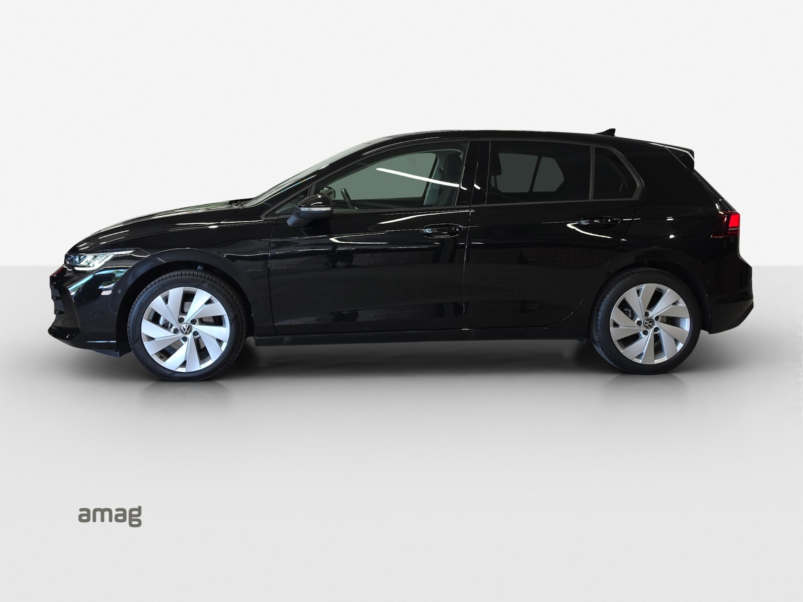 VW Golf 1.5 e TSI mHEV Life DSG-image-1