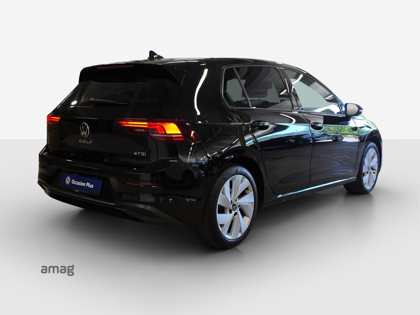 VW Golf 1.5 e TSI mHEV Life DSG-image-4
