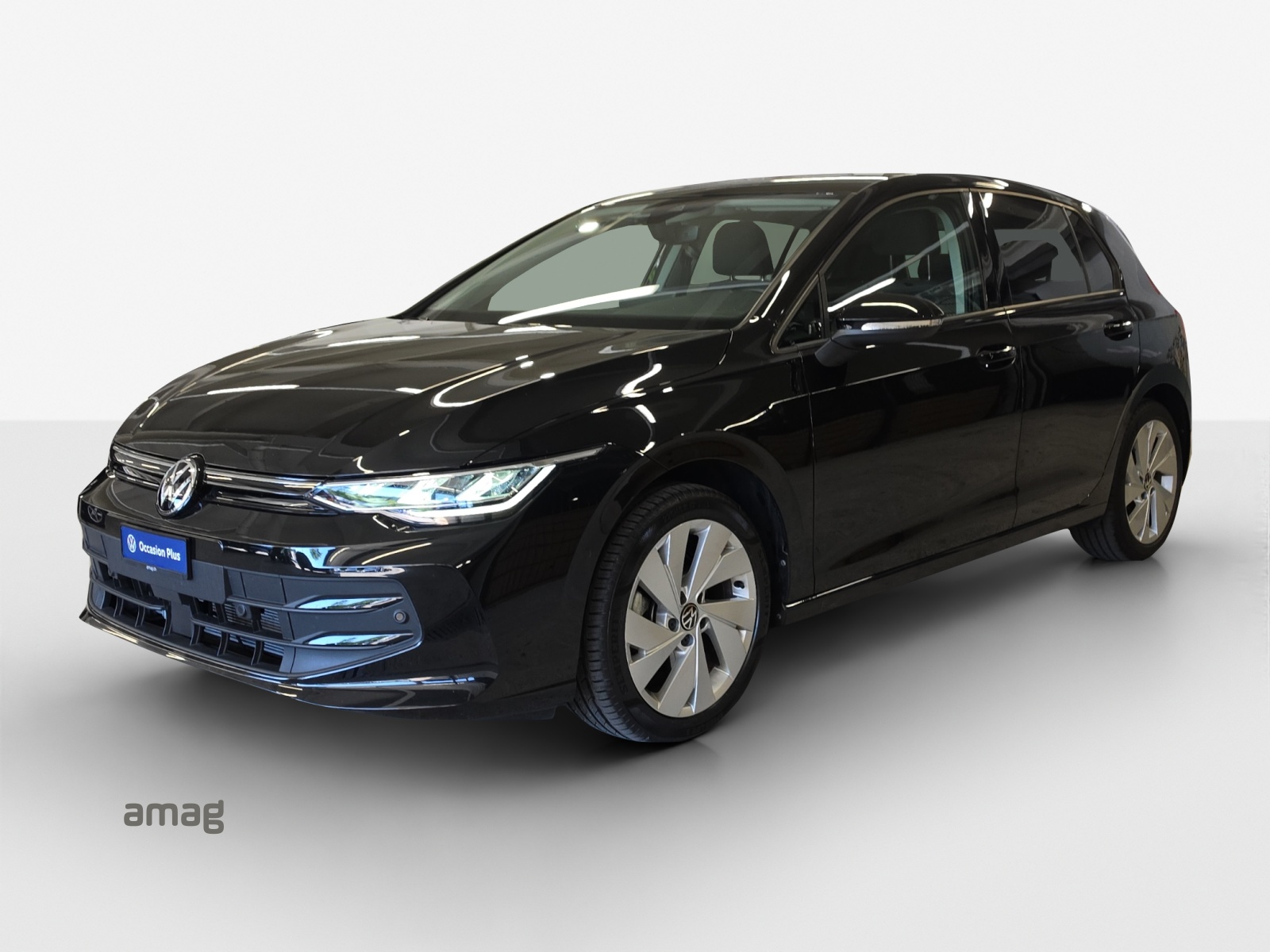 VW Golf 1.5 e TSI mHEV Life DSG-image-0
