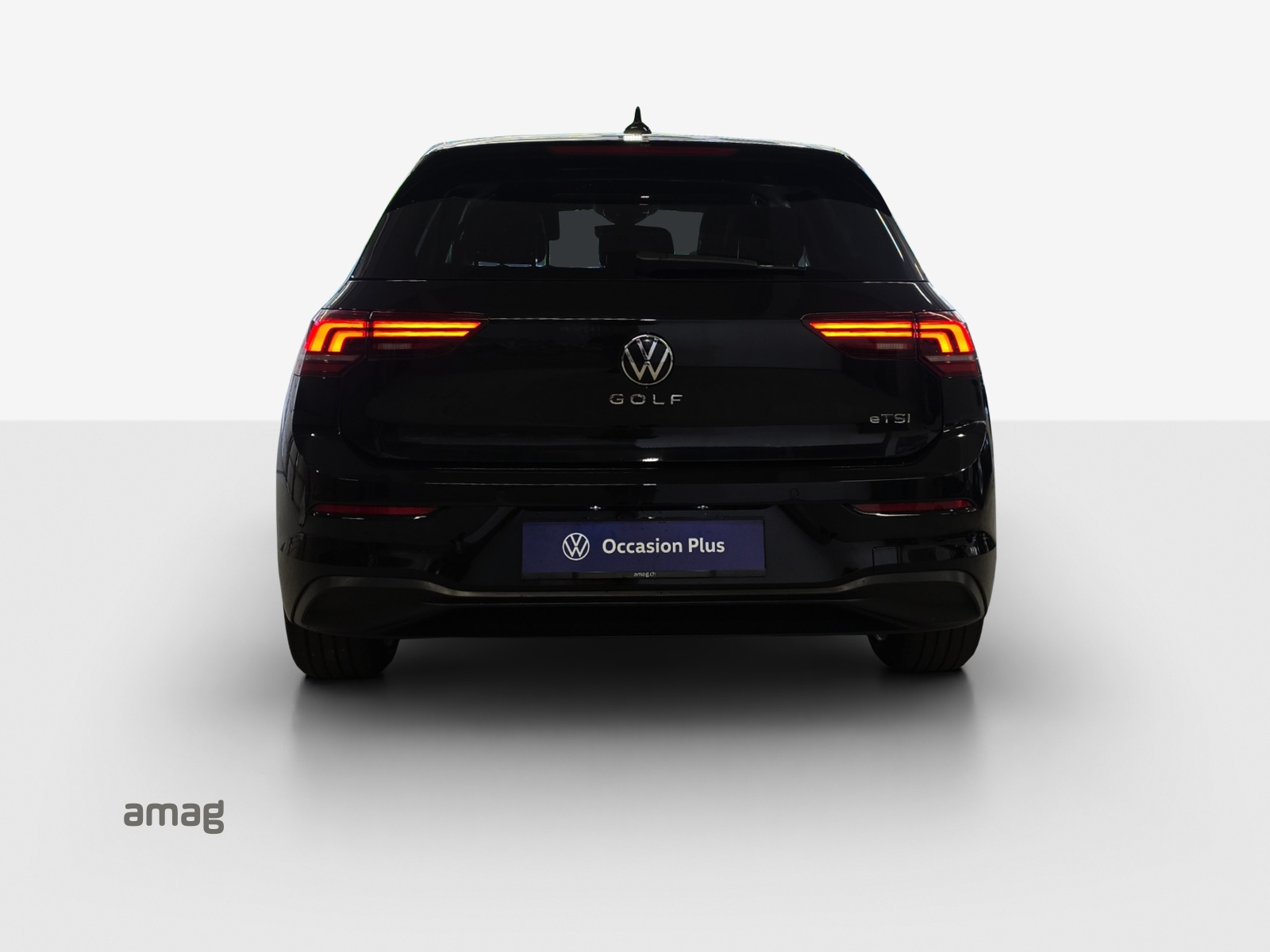 VW Golf 1.5 e TSI mHEV Life DSG-image-3