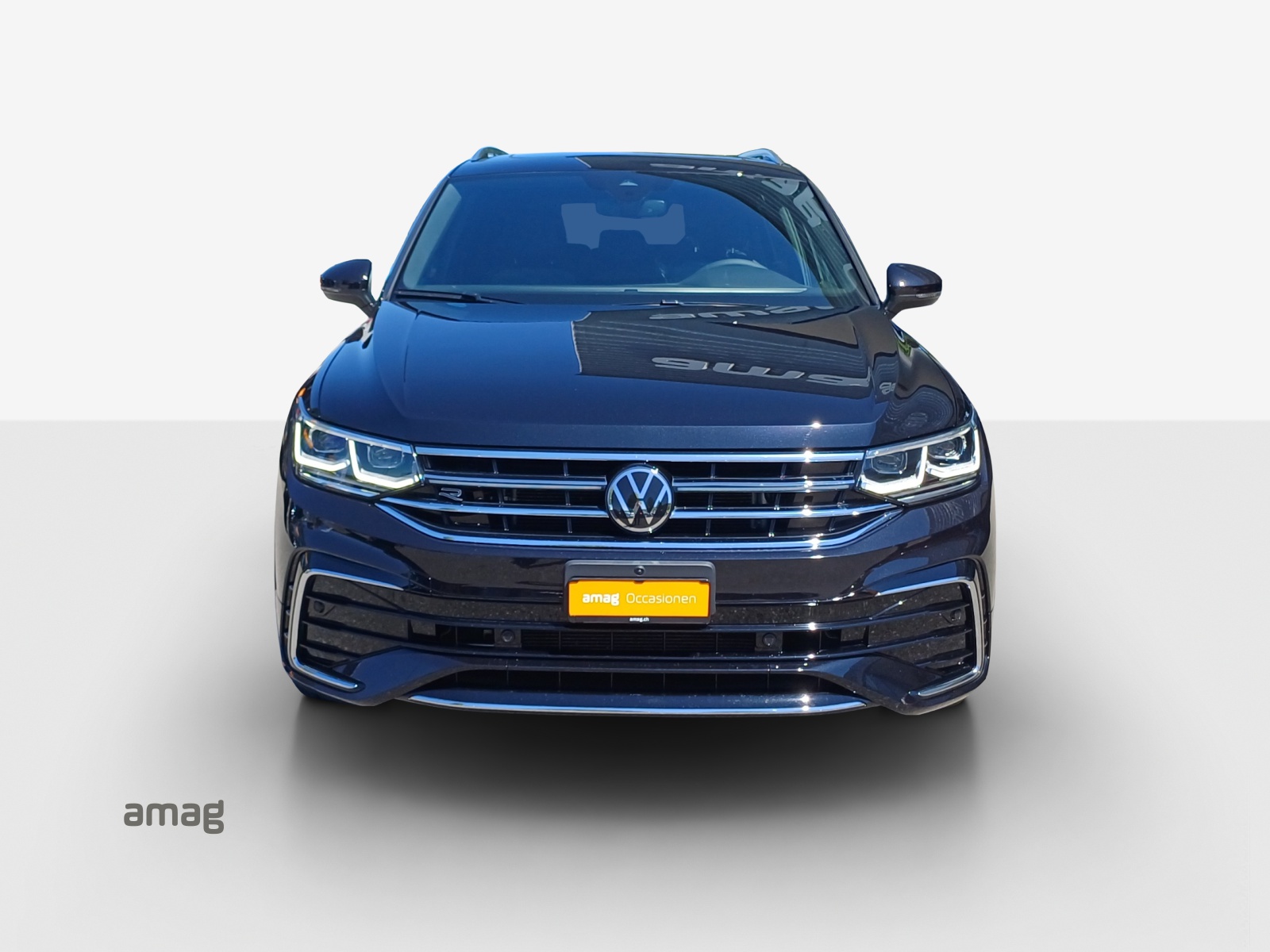 VW Tiguan Allspace 2.0TSI R-Line 4Motion DSG-image-6