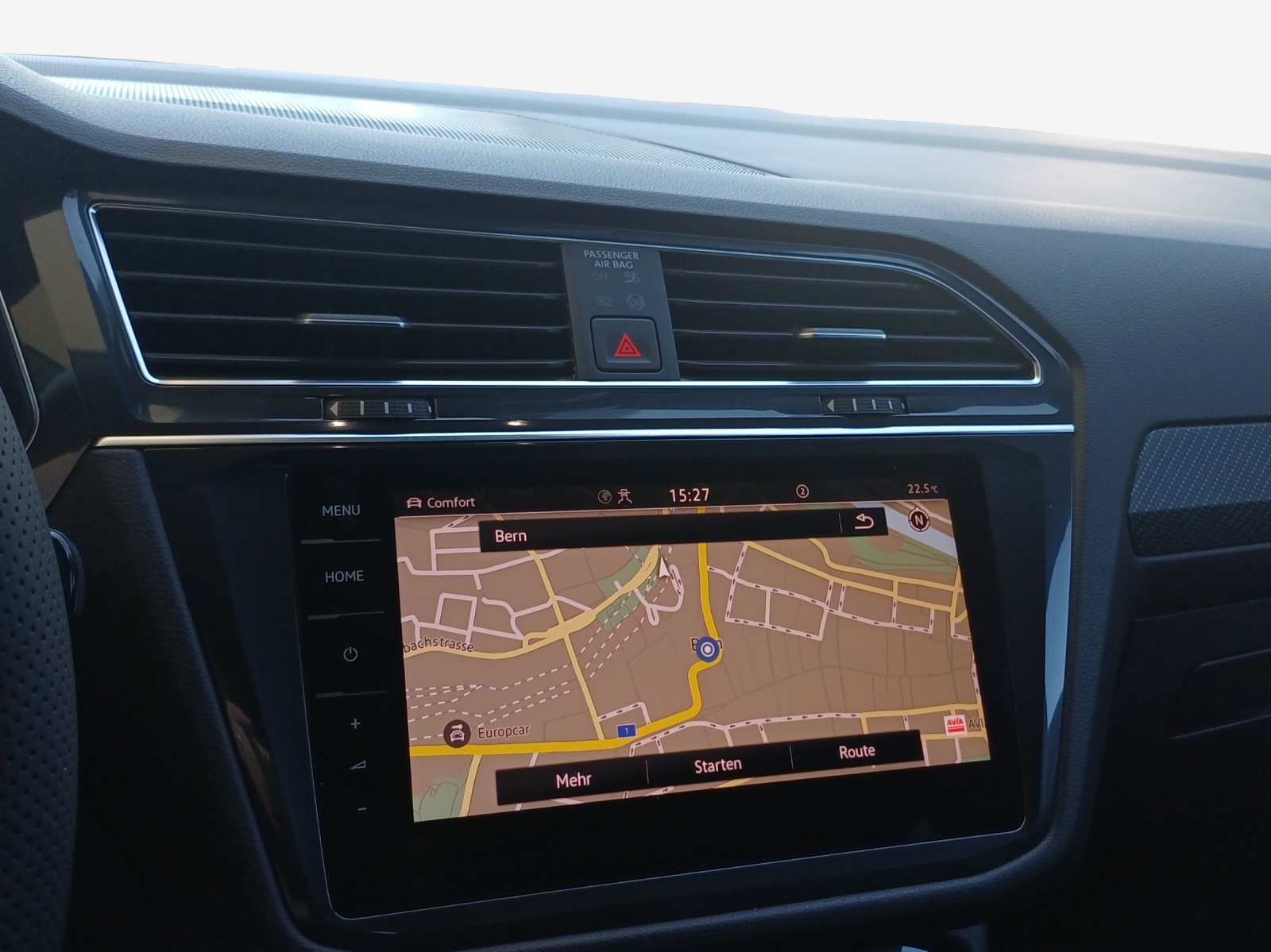 VW Tiguan Allspace 2.0TSI R-Line 4Motion DSG-image-10