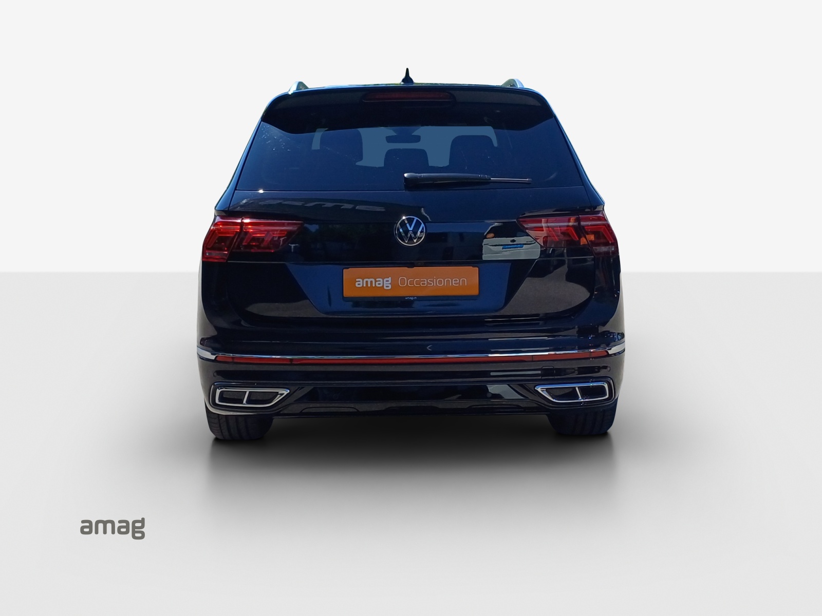 VW Tiguan Allspace 2.0TSI R-Line 4Motion DSG-image-3