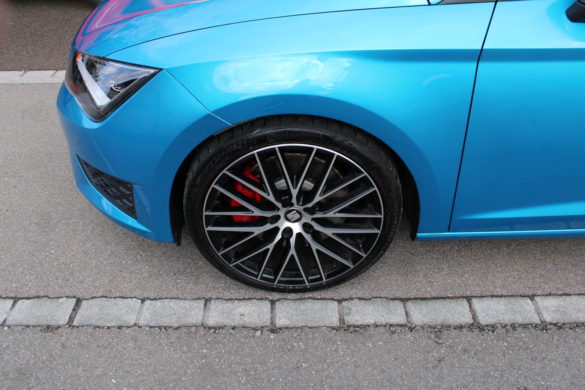 SEAT Leon 2.0 TSI Cupra 290 DSG-image-17
