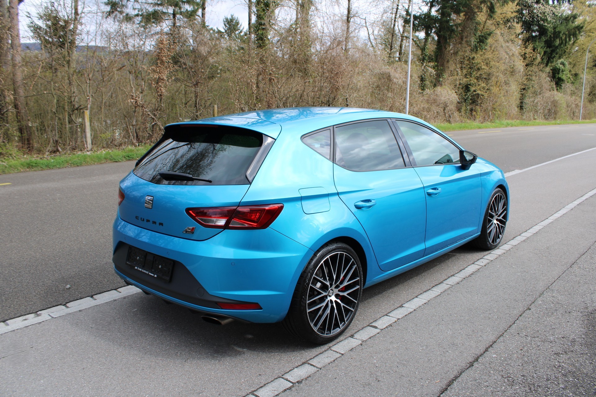 SEAT Leon 2.0 TSI Cupra 290 DSG-image-3