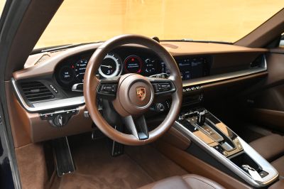 PORSCHE 911 Carrera 4S PDK-image-6