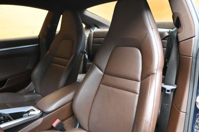 PORSCHE 911 Carrera 4S PDK-image-5