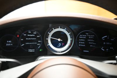PORSCHE 911 Carrera 4S PDK-image-7