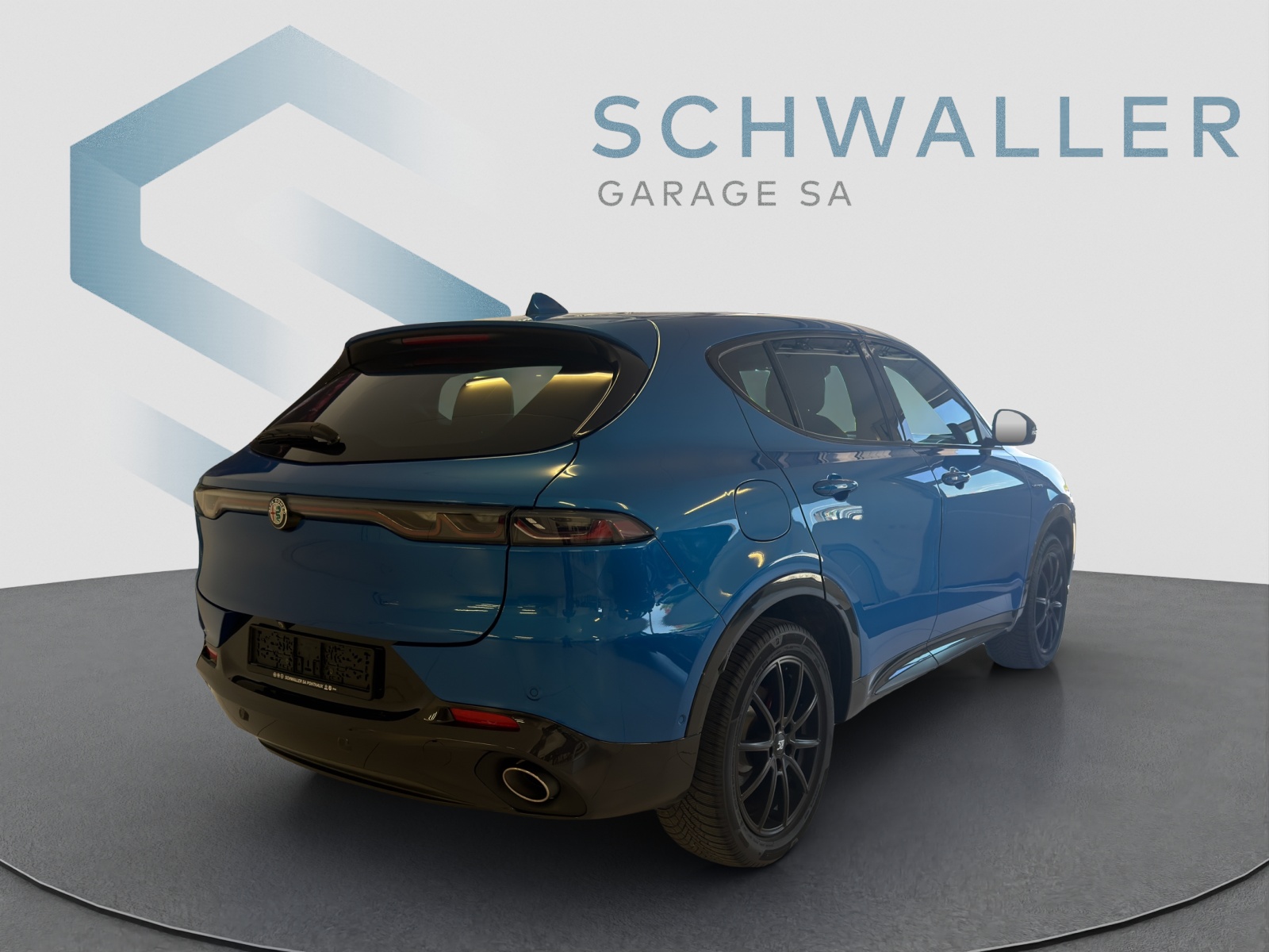 ALFA ROMEO TONALE 1.3 Plug-in Hybrid-image-3