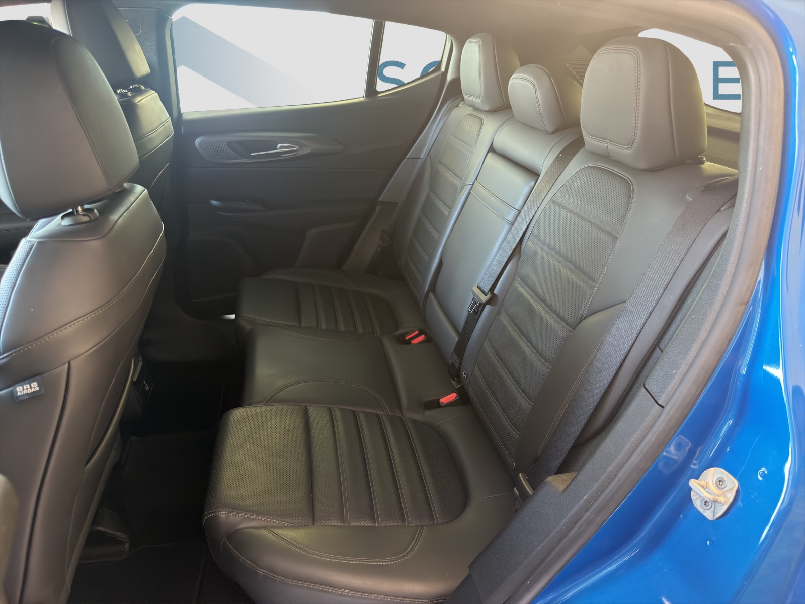ALFA ROMEO TONALE 1.3 Plug-in Hybrid-image-7