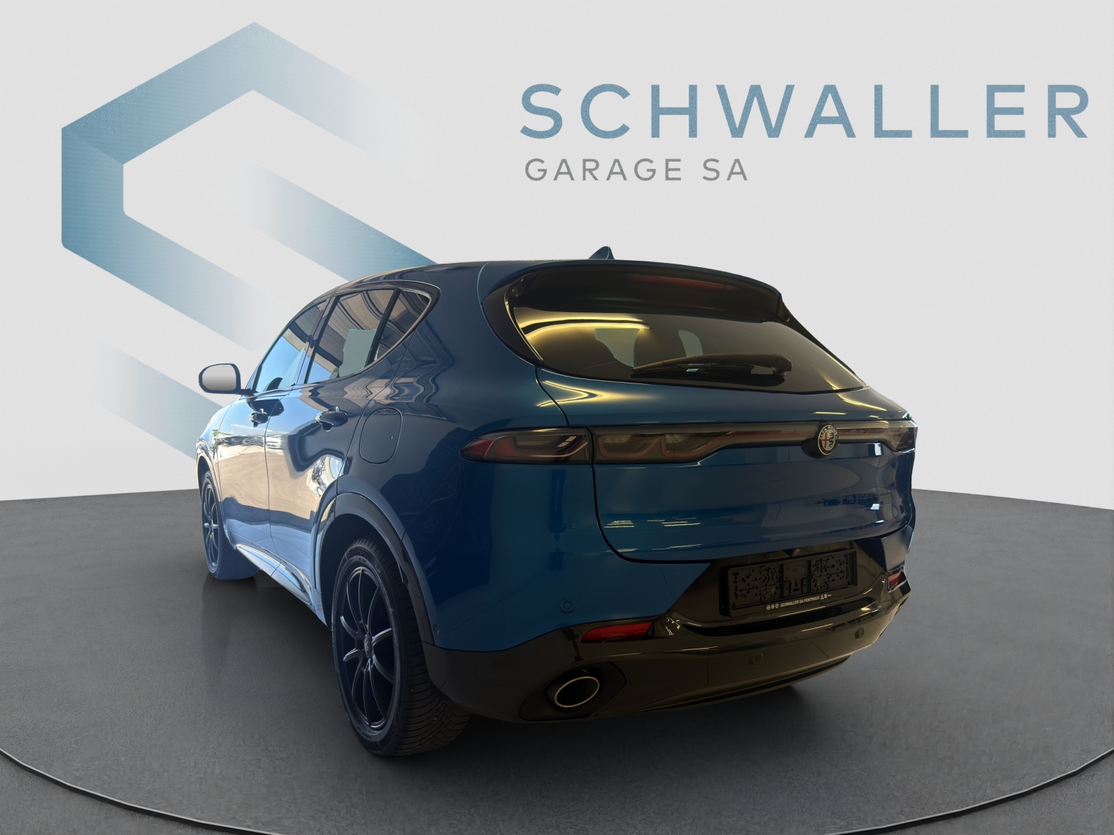 ALFA ROMEO TONALE 1.3 Plug-in Hybrid-image-5