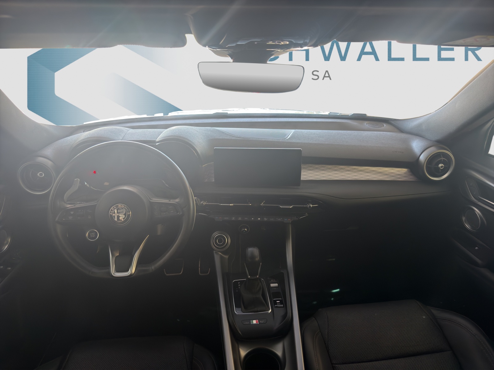 ALFA ROMEO TONALE 1.3 Plug-in Hybrid-image-9