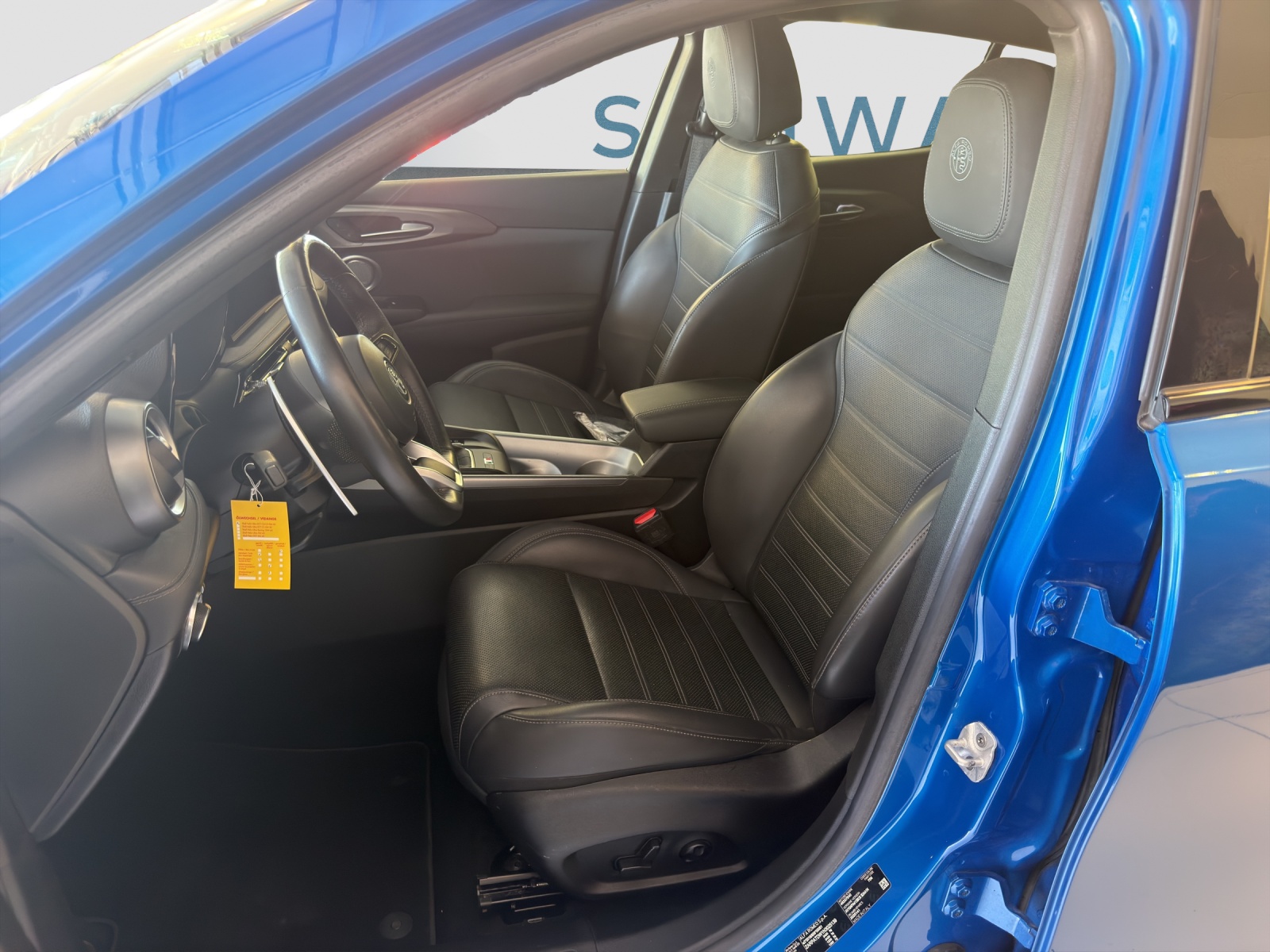 ALFA ROMEO TONALE 1.3 Plug-in Hybrid-image-8