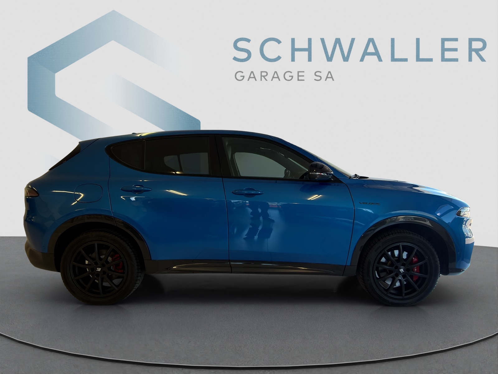 ALFA ROMEO TONALE 1.3 Plug-in Hybrid-image-2