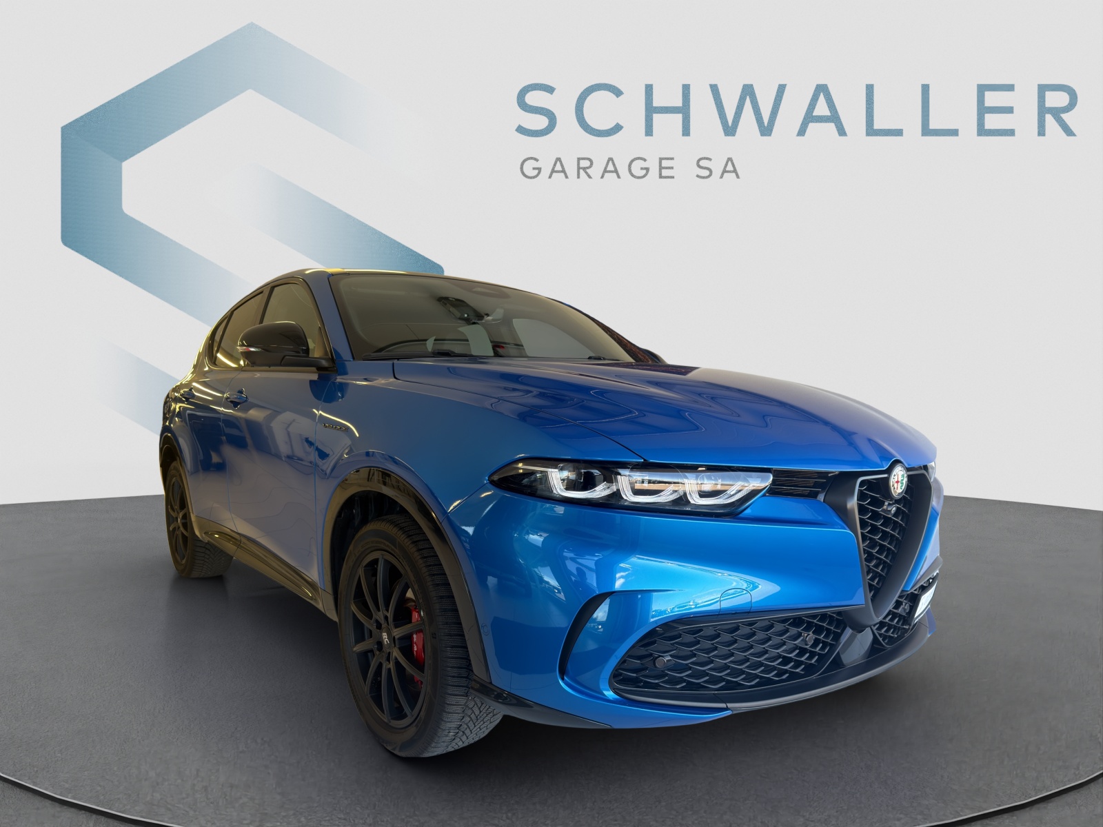 ALFA ROMEO TONALE 1.3 Plug-in Hybrid-image-0