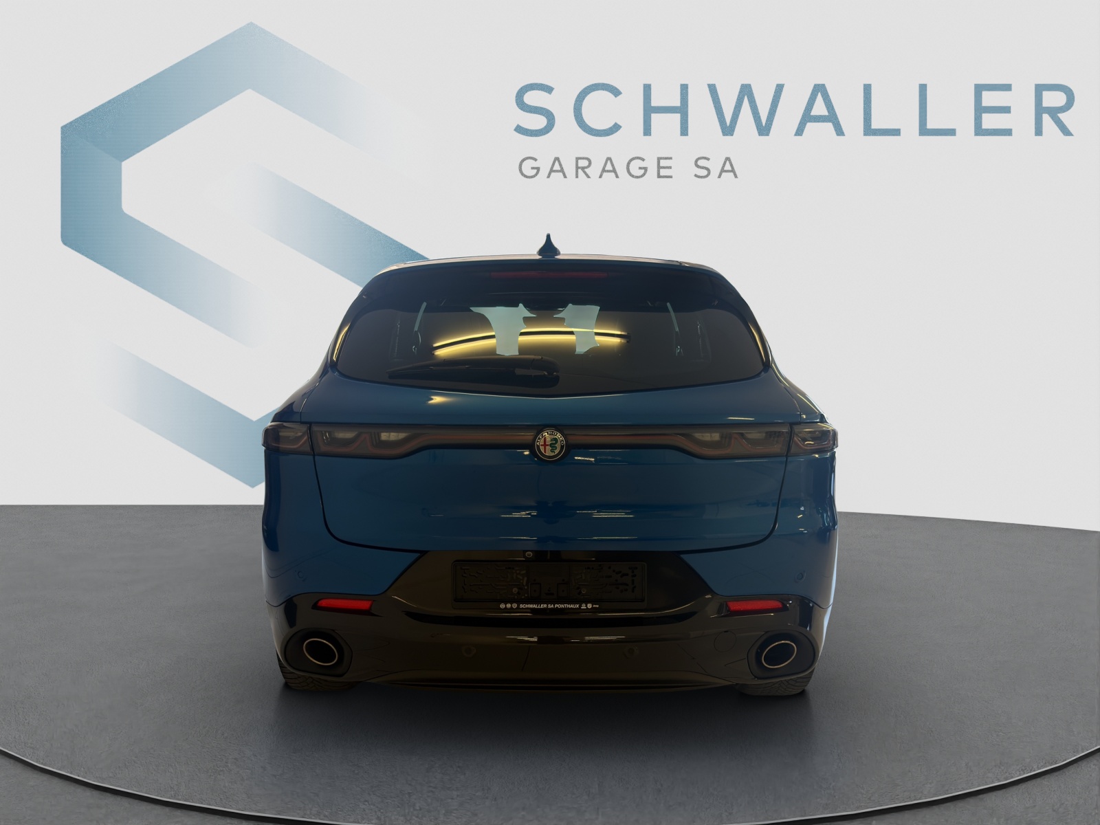 ALFA ROMEO TONALE 1.3 Plug-in Hybrid-image-4