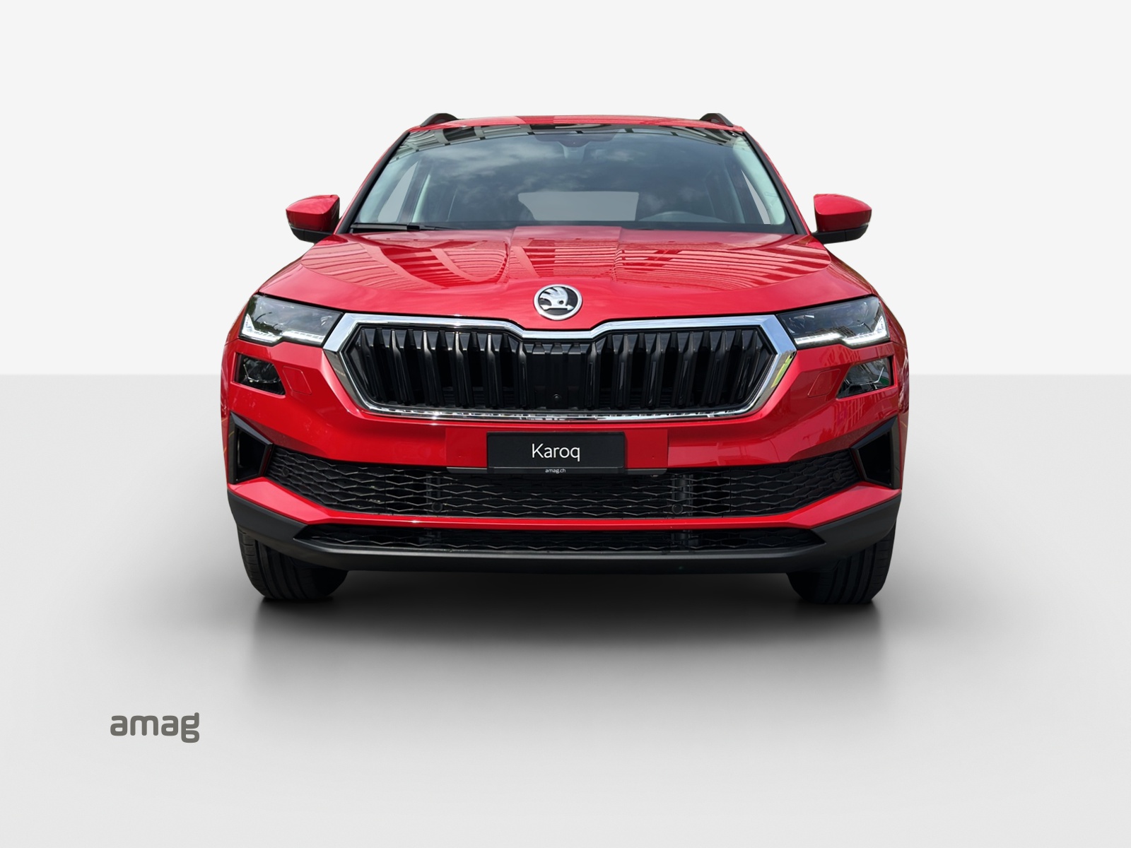 SKODA Karoq 1.5 TSI Dynamic DSG-image-6