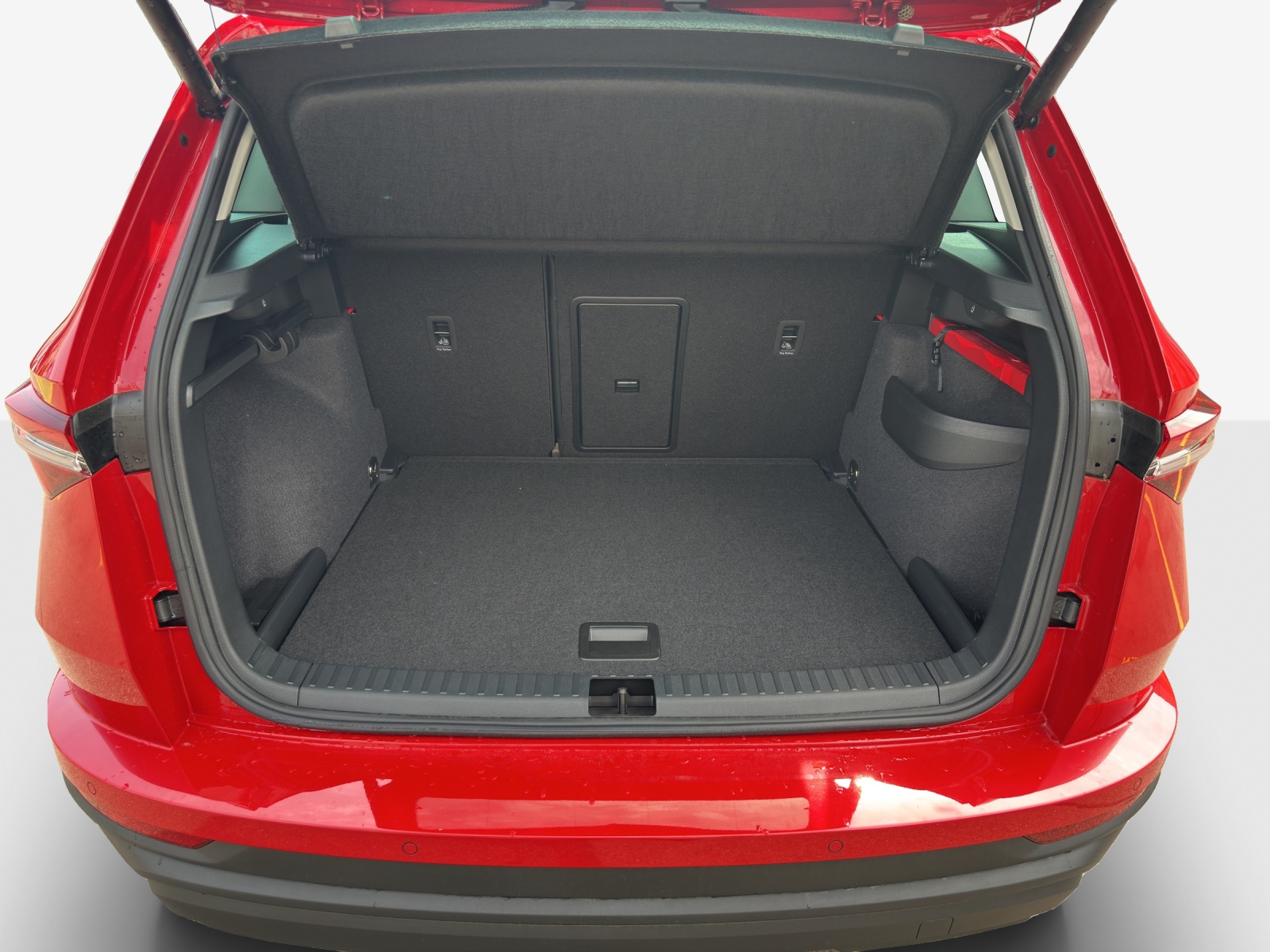SKODA Karoq 1.5 TSI Dynamic DSG-image-12