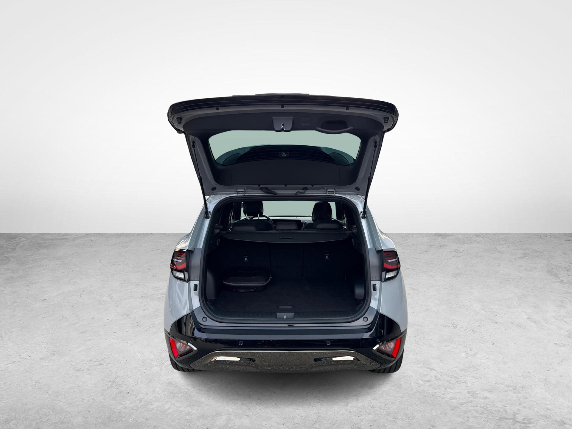 KIA Sportage 1.6 T-GDi PHEV Power Edition - Ruote invernali incluse-image-11