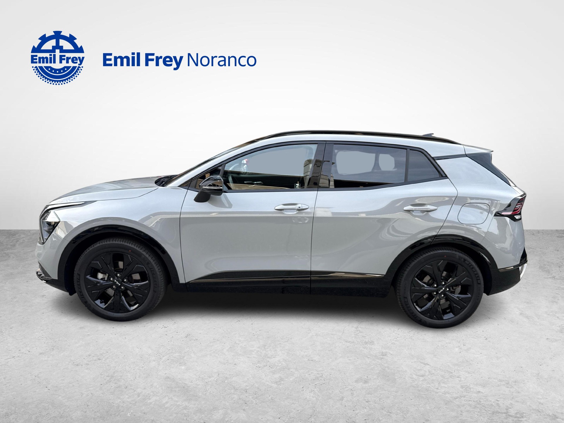 KIA Sportage 1.6 T-GDi PHEV Power Edition - Ruote invernali incluse-image-1