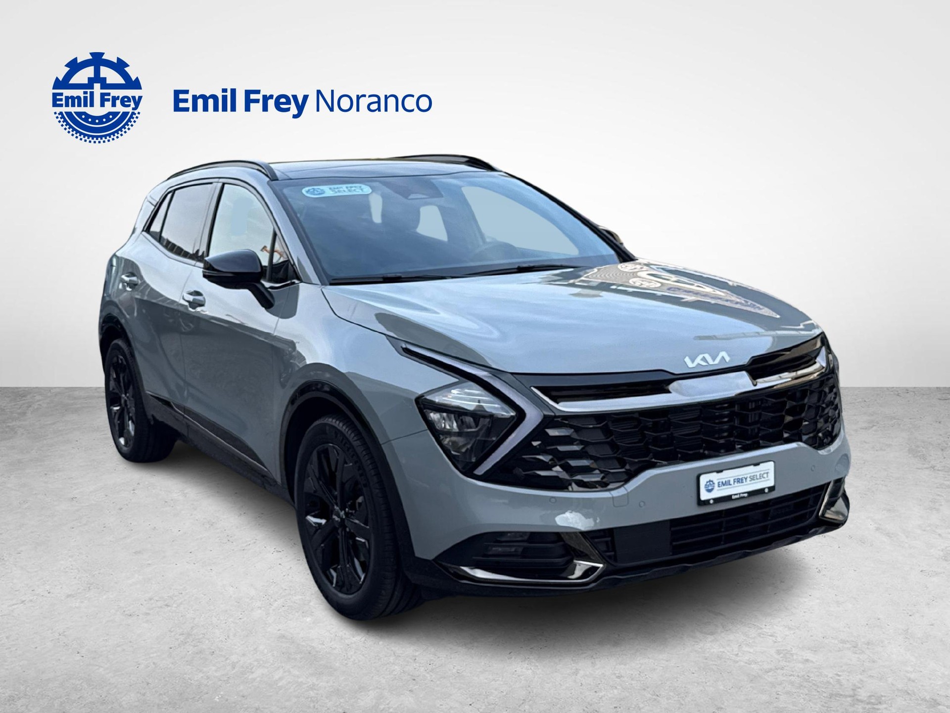 KIA Sportage 1.6 T-GDi PHEV Power Edition - Ruote invernali incluse-image-6