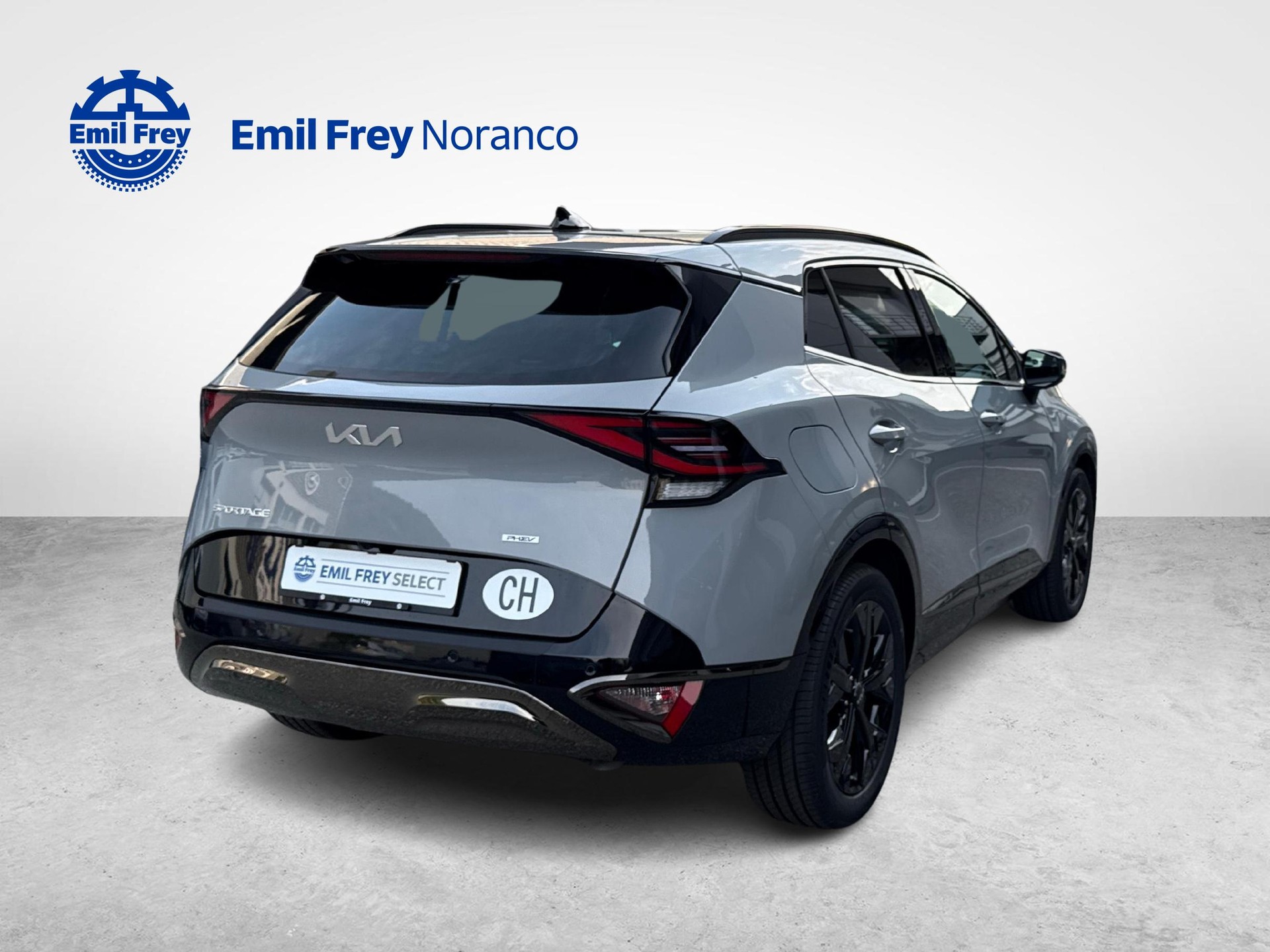 KIA Sportage 1.6 T-GDi PHEV Power Edition - Ruote invernali incluse-image-4