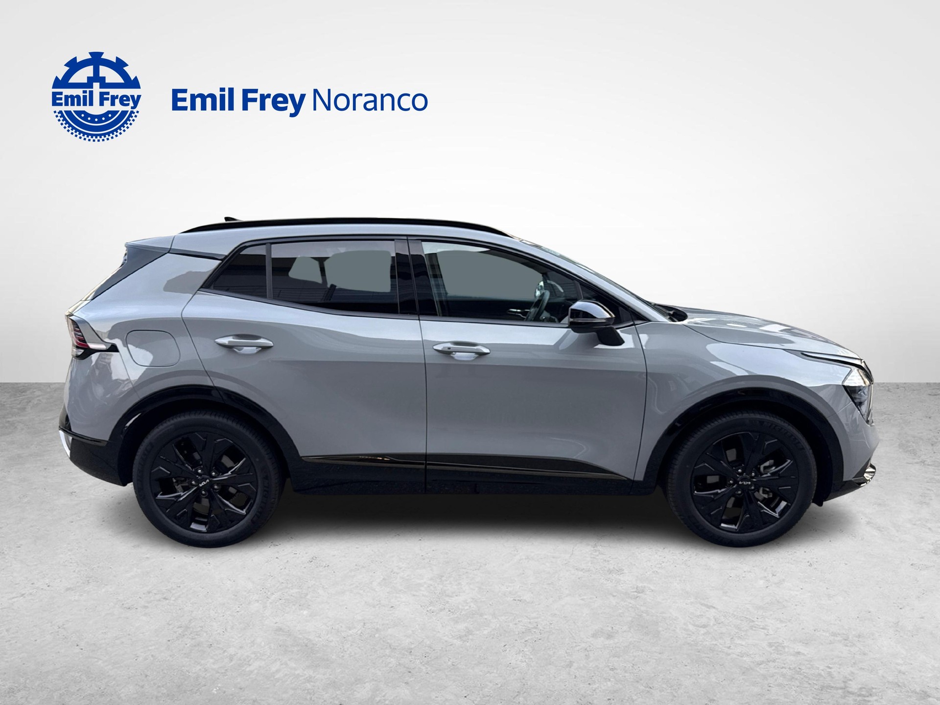 KIA Sportage 1.6 T-GDi PHEV Power Edition - Ruote invernali incluse-image-5
