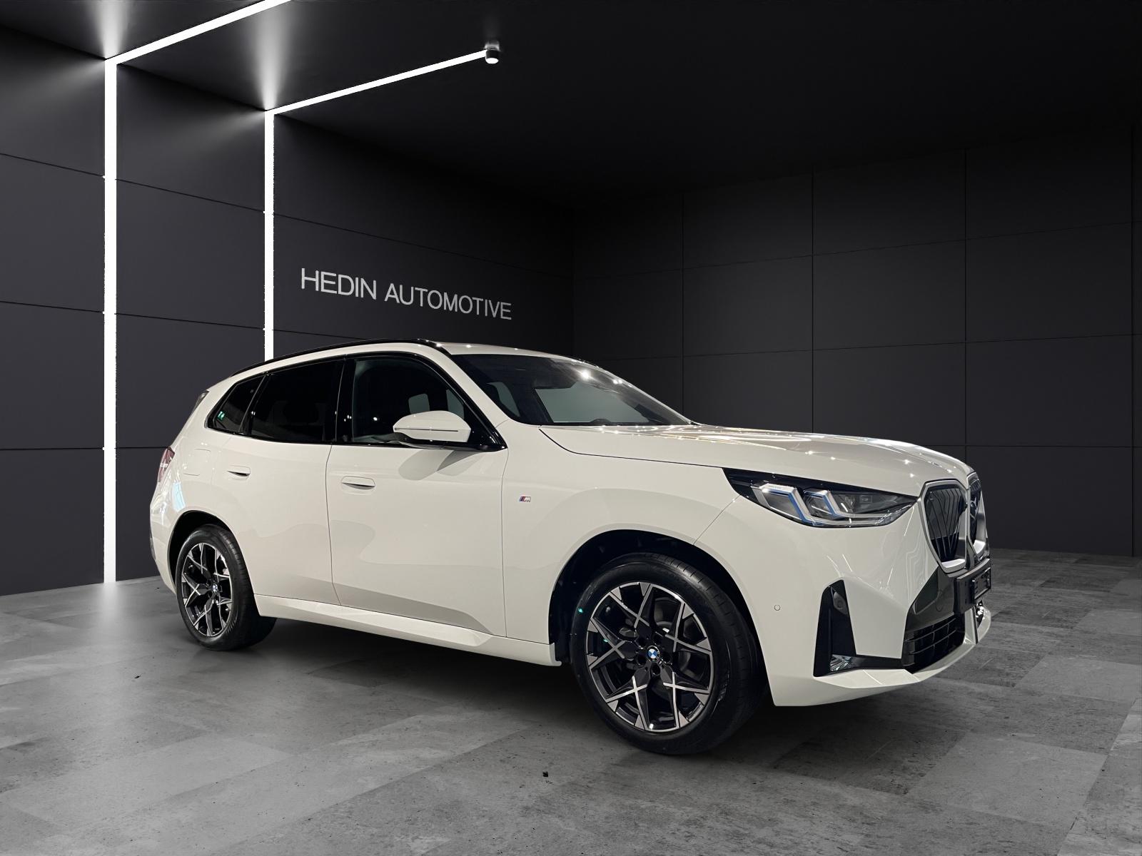 BMW X3 30e xDrive-image-7