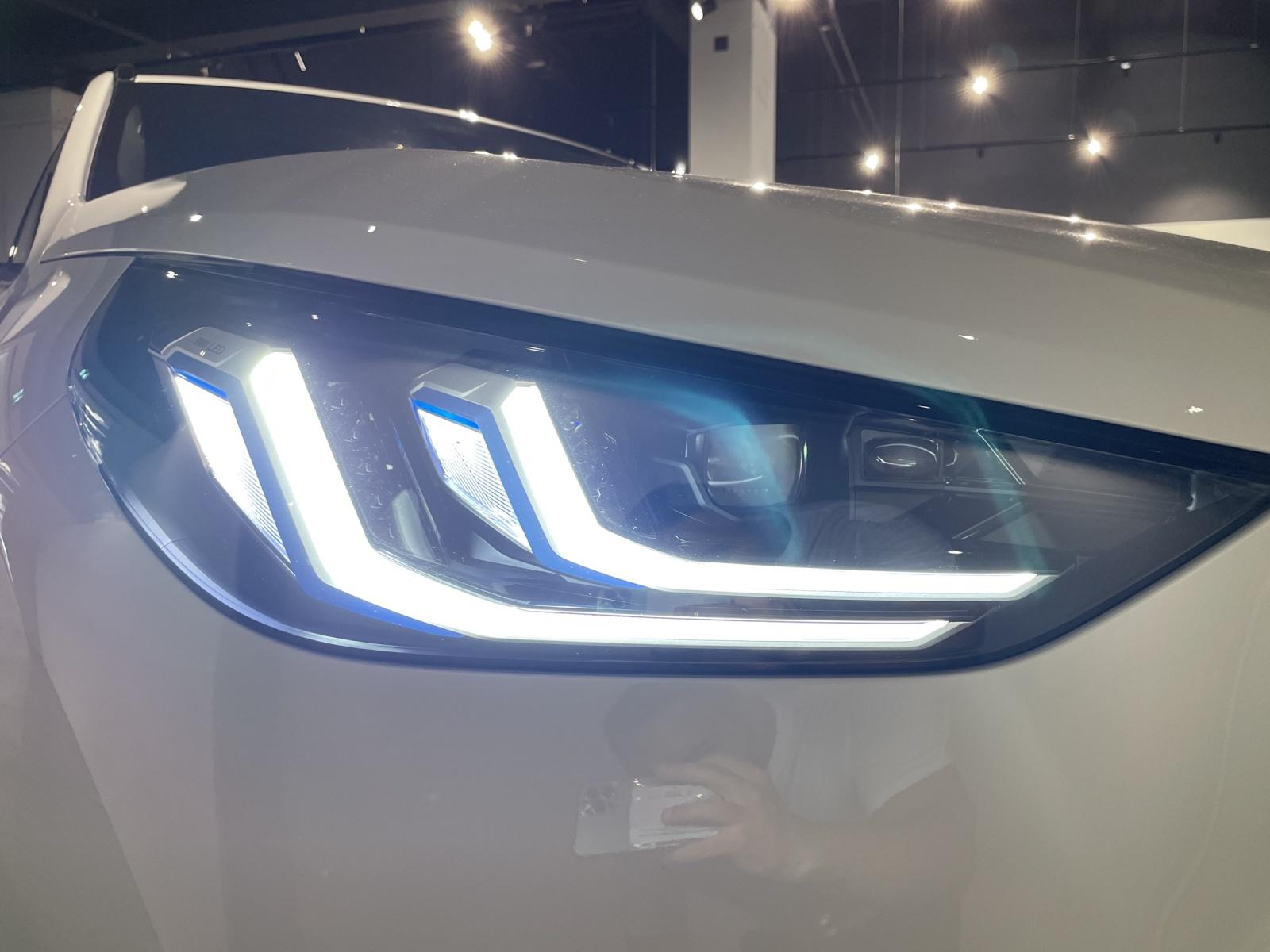 BMW X3 30e xDrive-image-18
