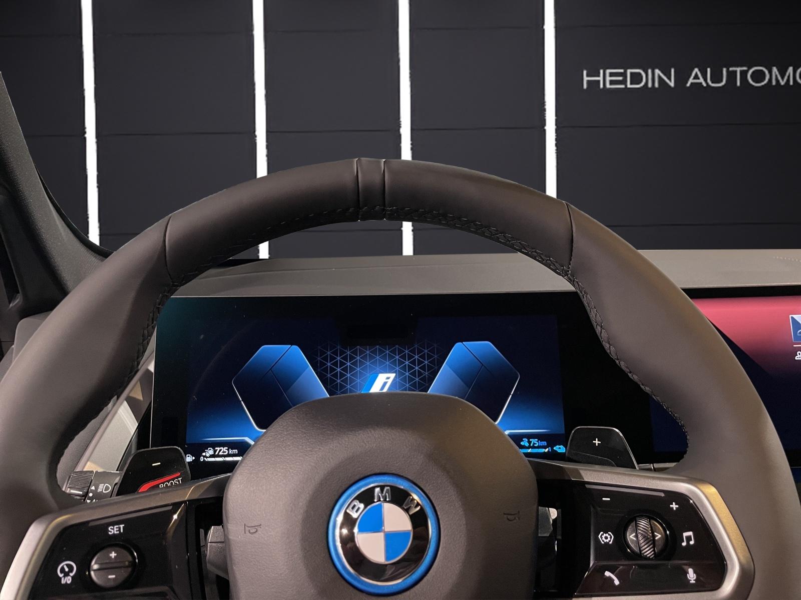 BMW X3 30e xDrive-image-10