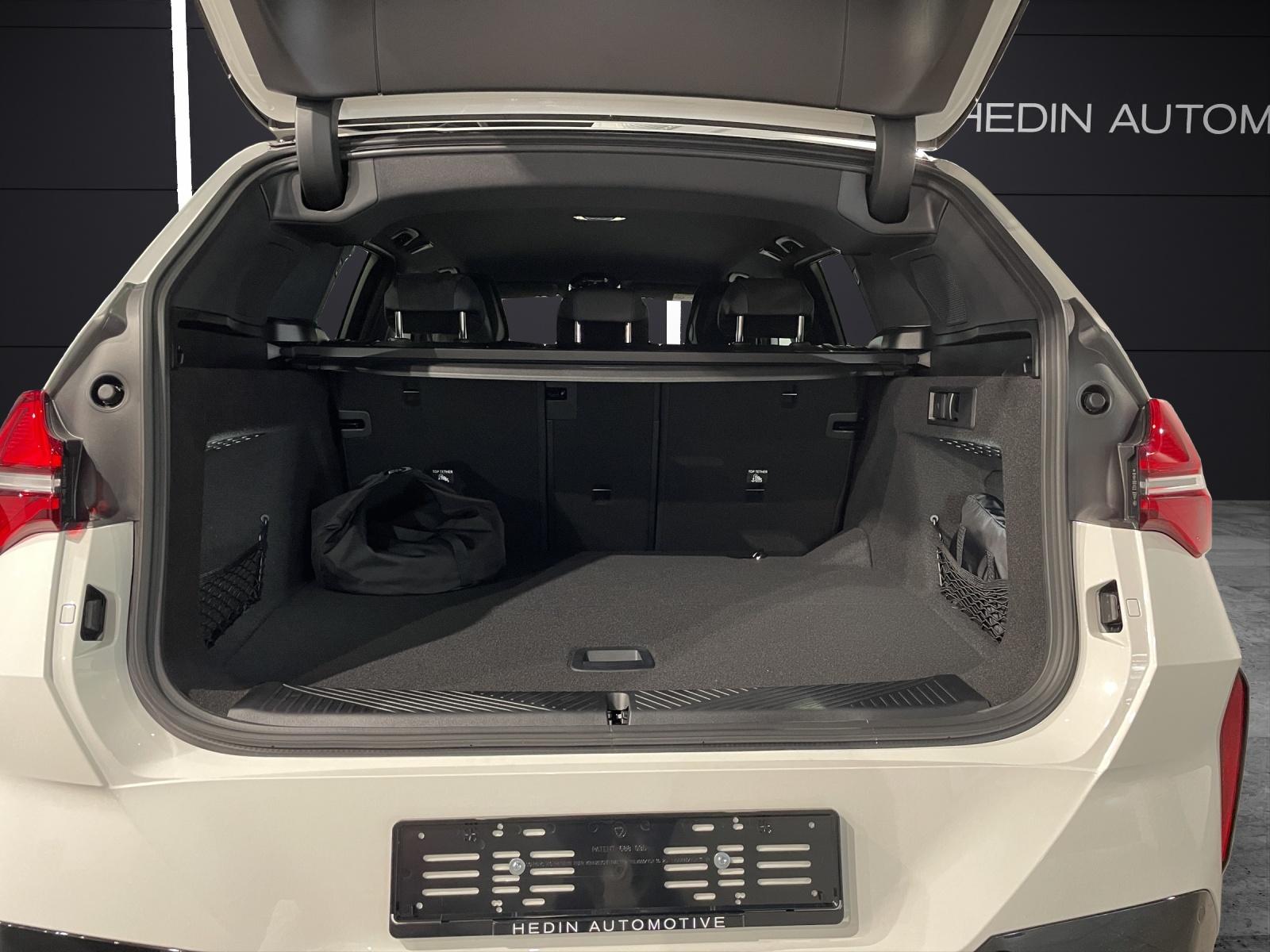 BMW X3 30e xDrive-image-14