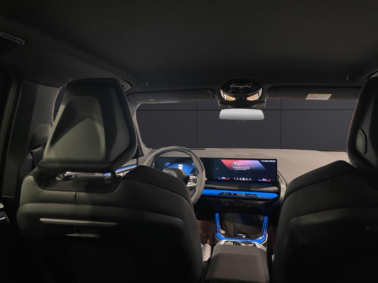 BMW X3 30e xDrive-image-16