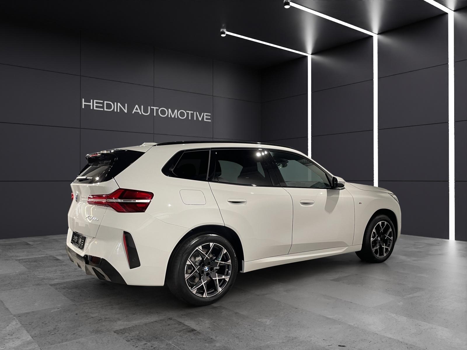 BMW X3 30e xDrive-image-5