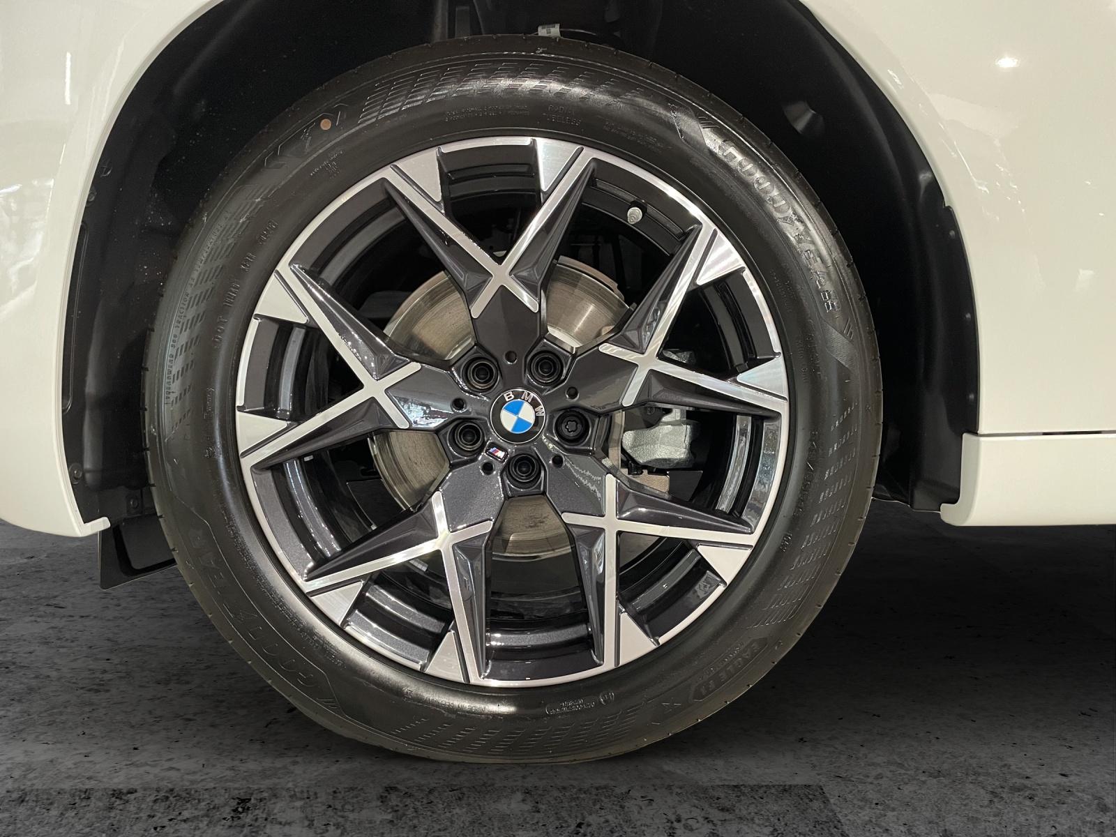 BMW X3 30e xDrive-image-8