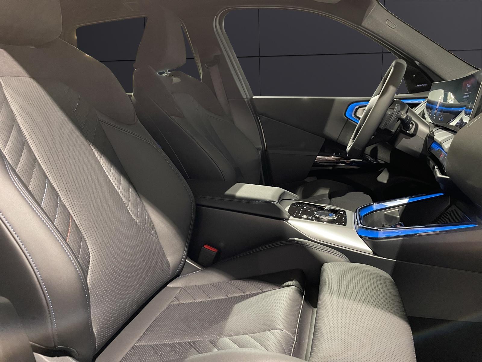 BMW X3 30e xDrive-image-17