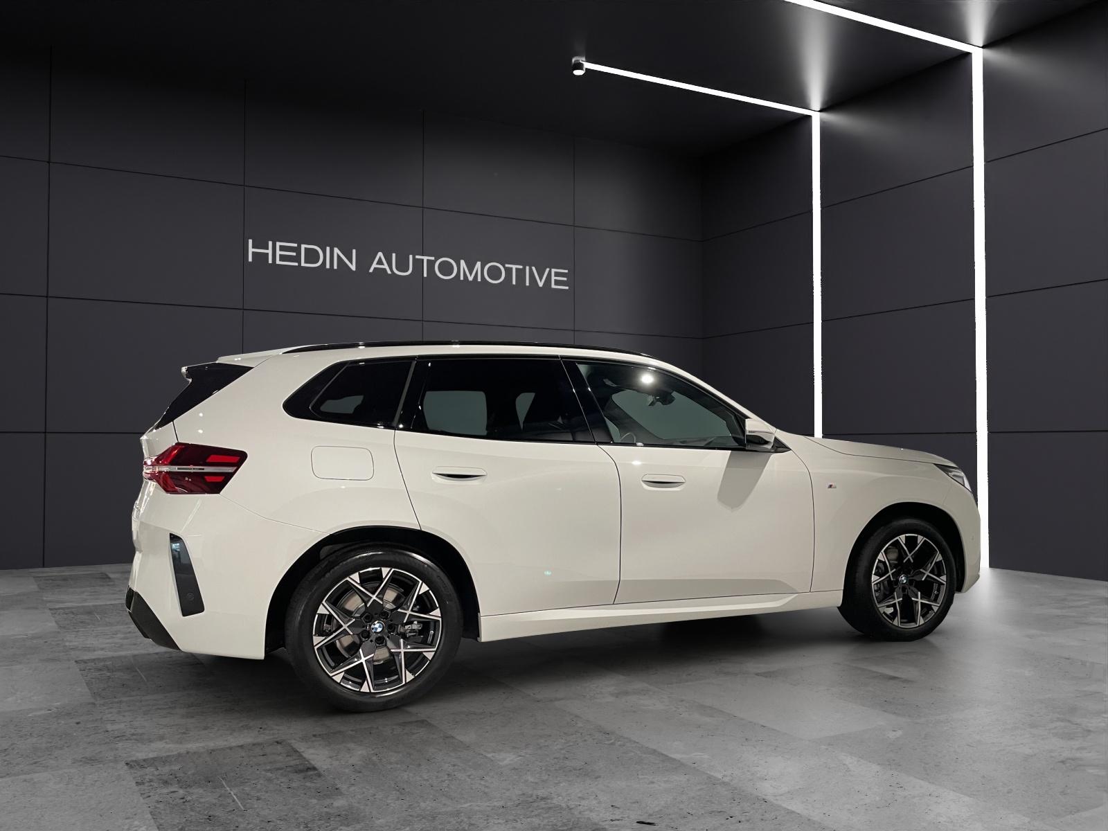 BMW X3 30e xDrive-image-6