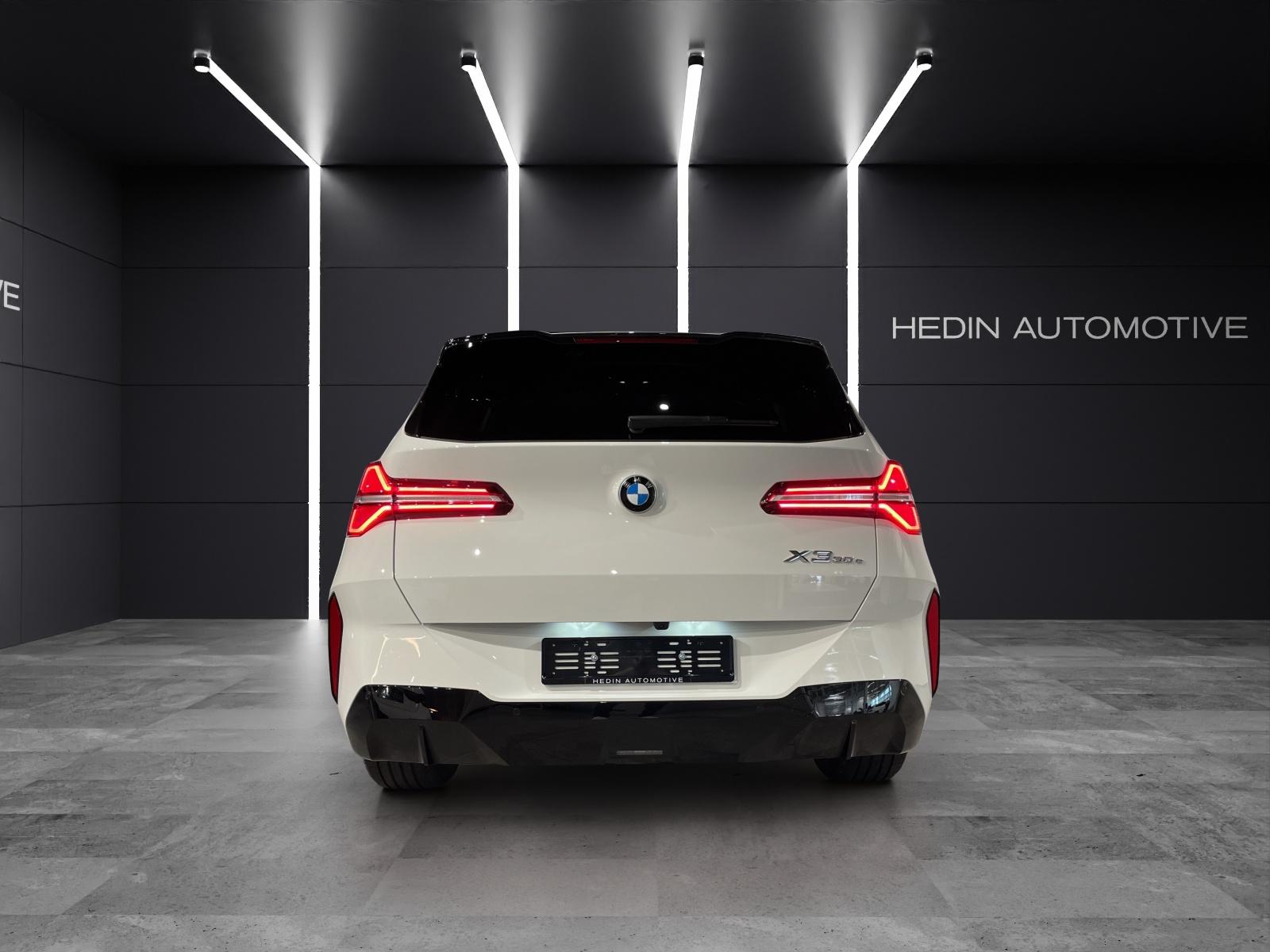 BMW X3 30e xDrive-image-4